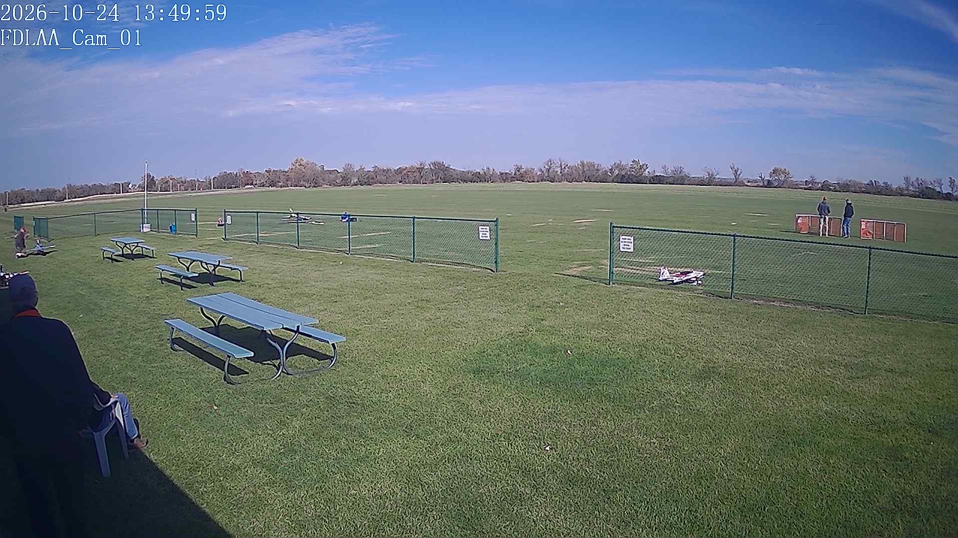 North-East Camera
