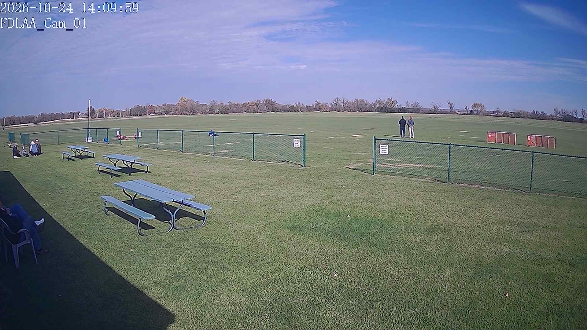 North-East Camera