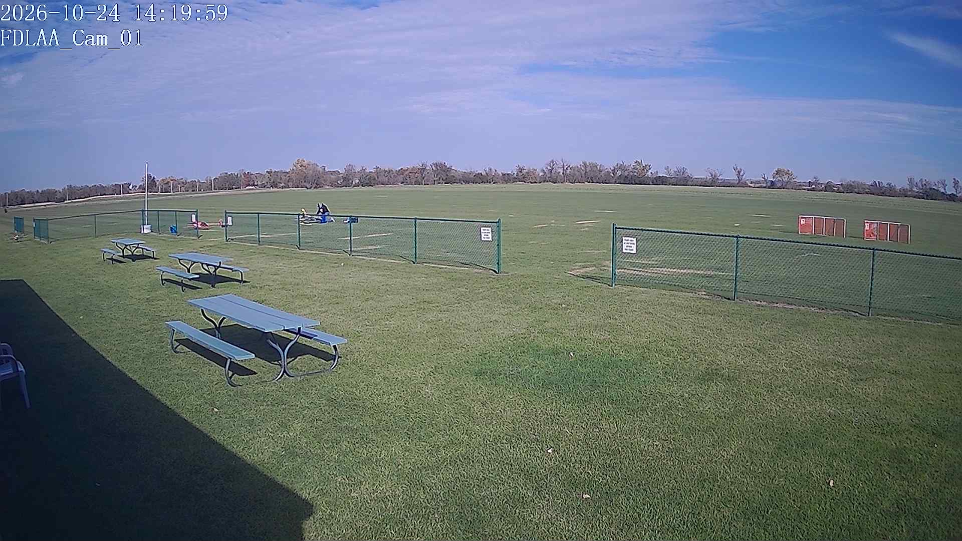North-East Camera