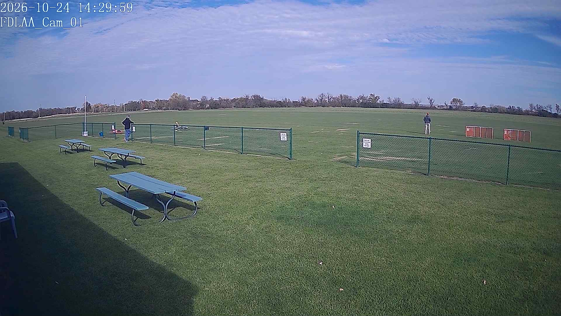 North-East Camera