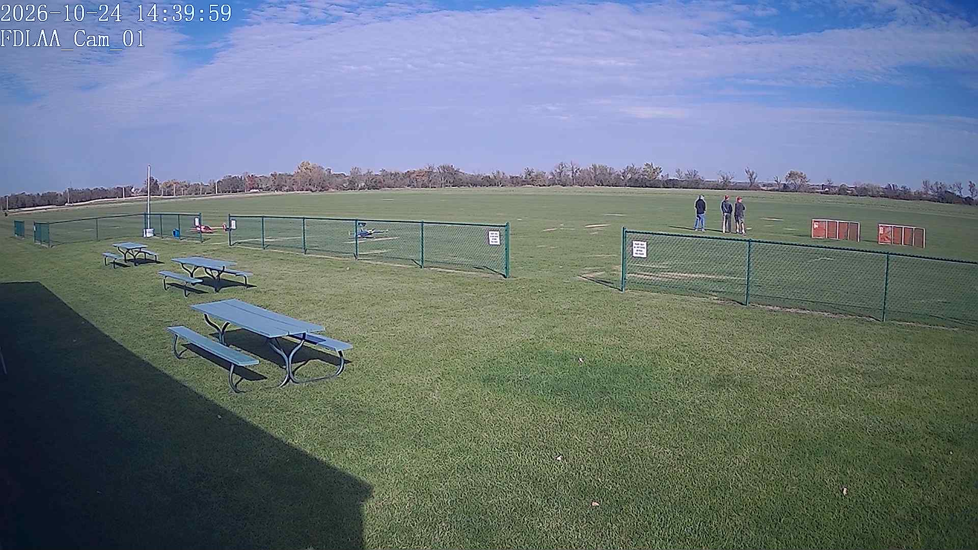 North-East Camera