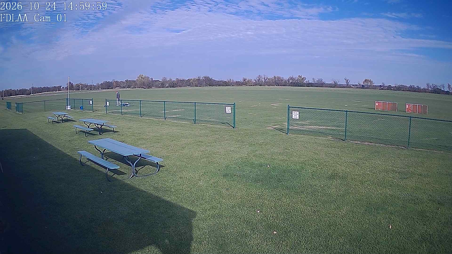 North-East Camera