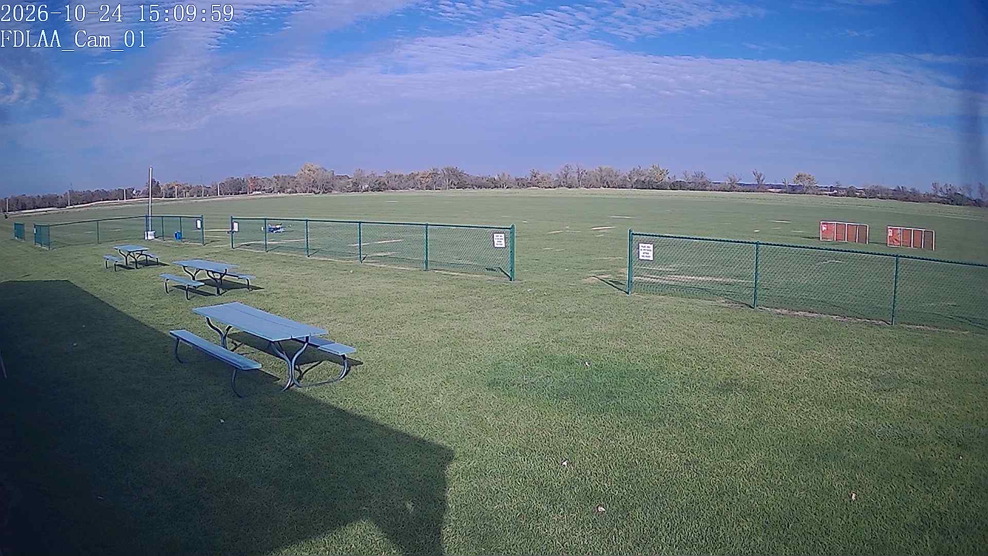 North-East Camera