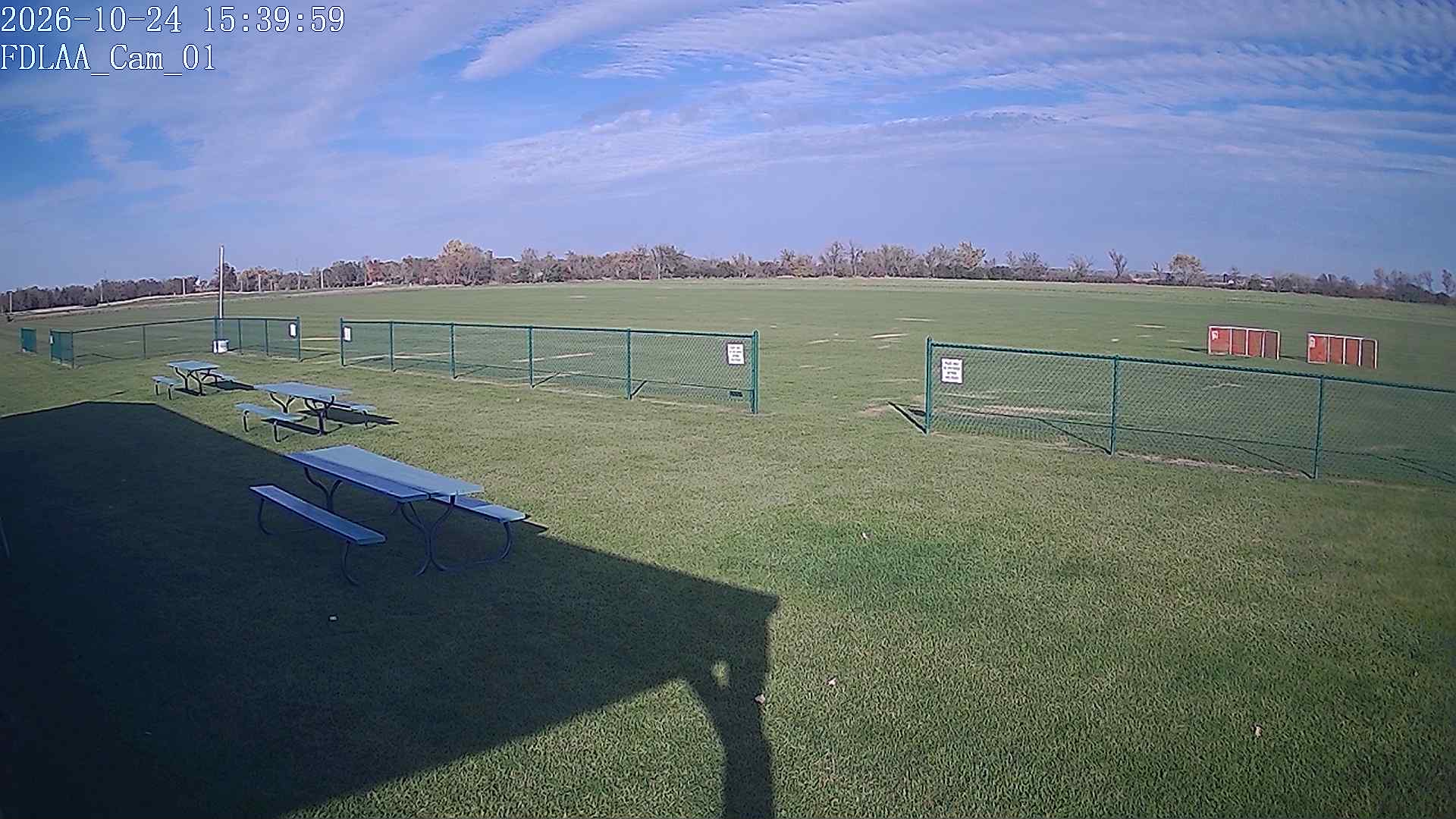 North-East Camera