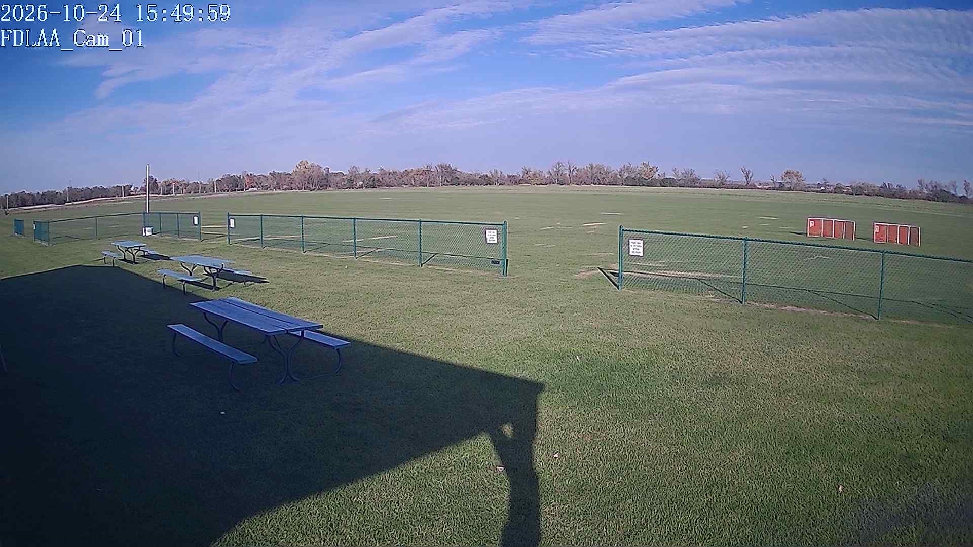 North-East Camera