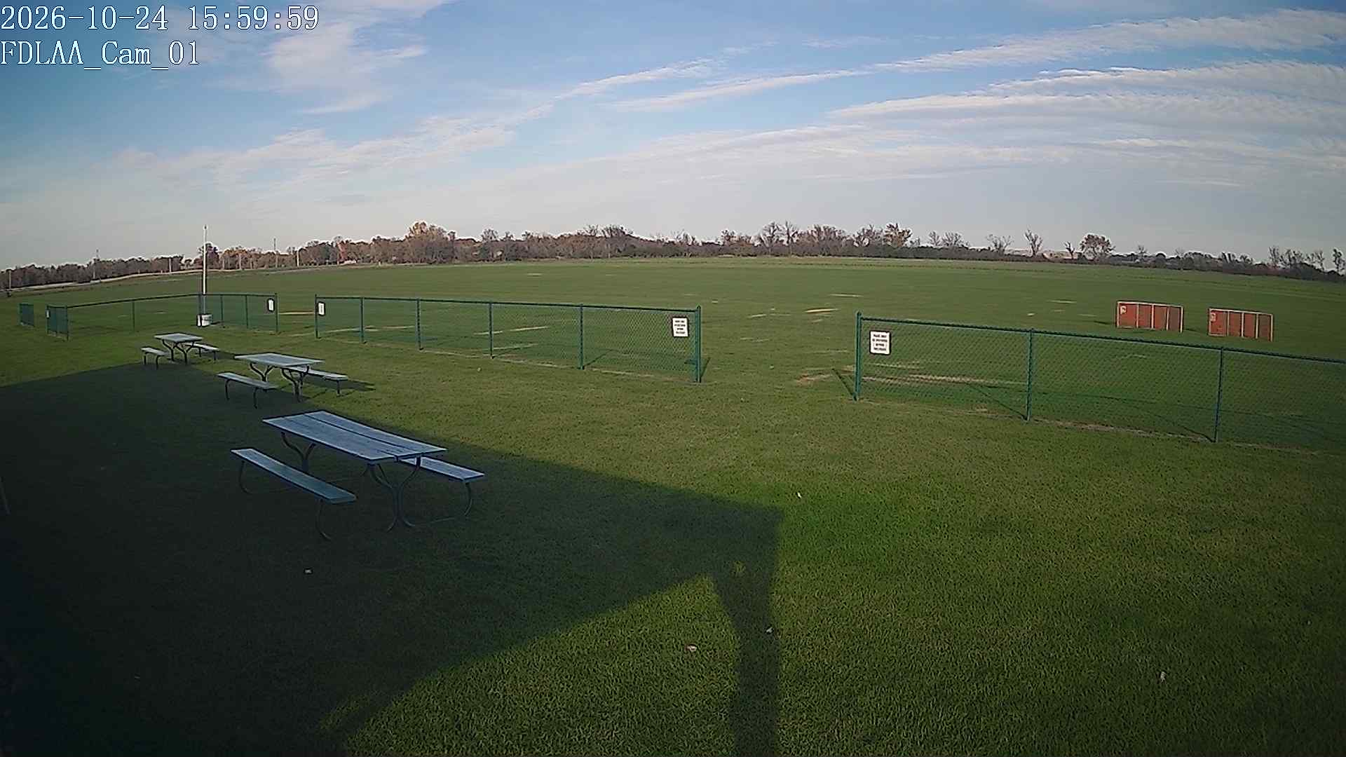 North-East Camera