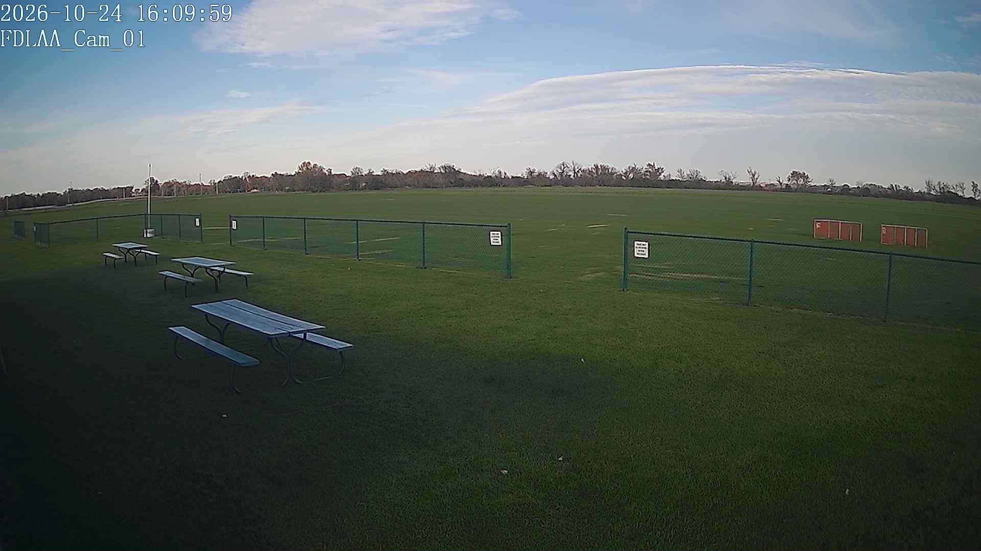 North-East Camera
