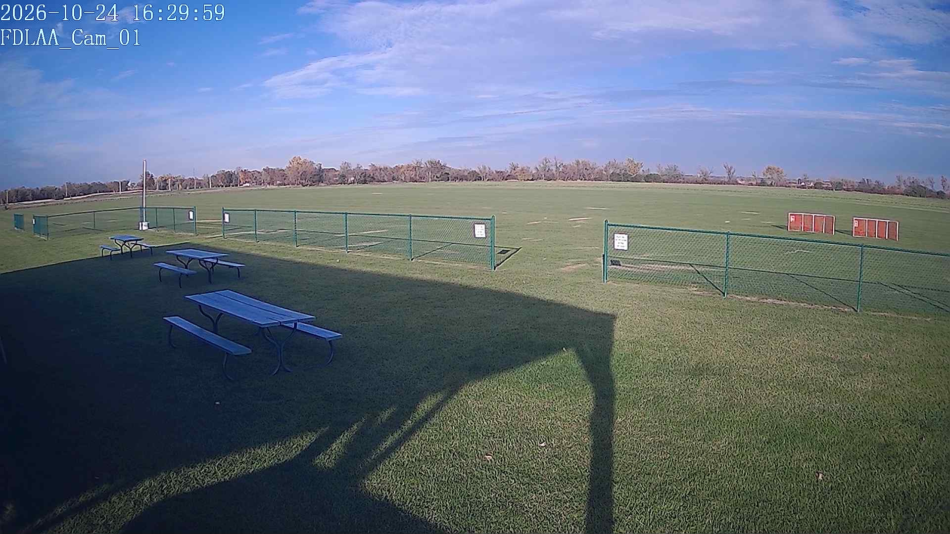 North-East Camera