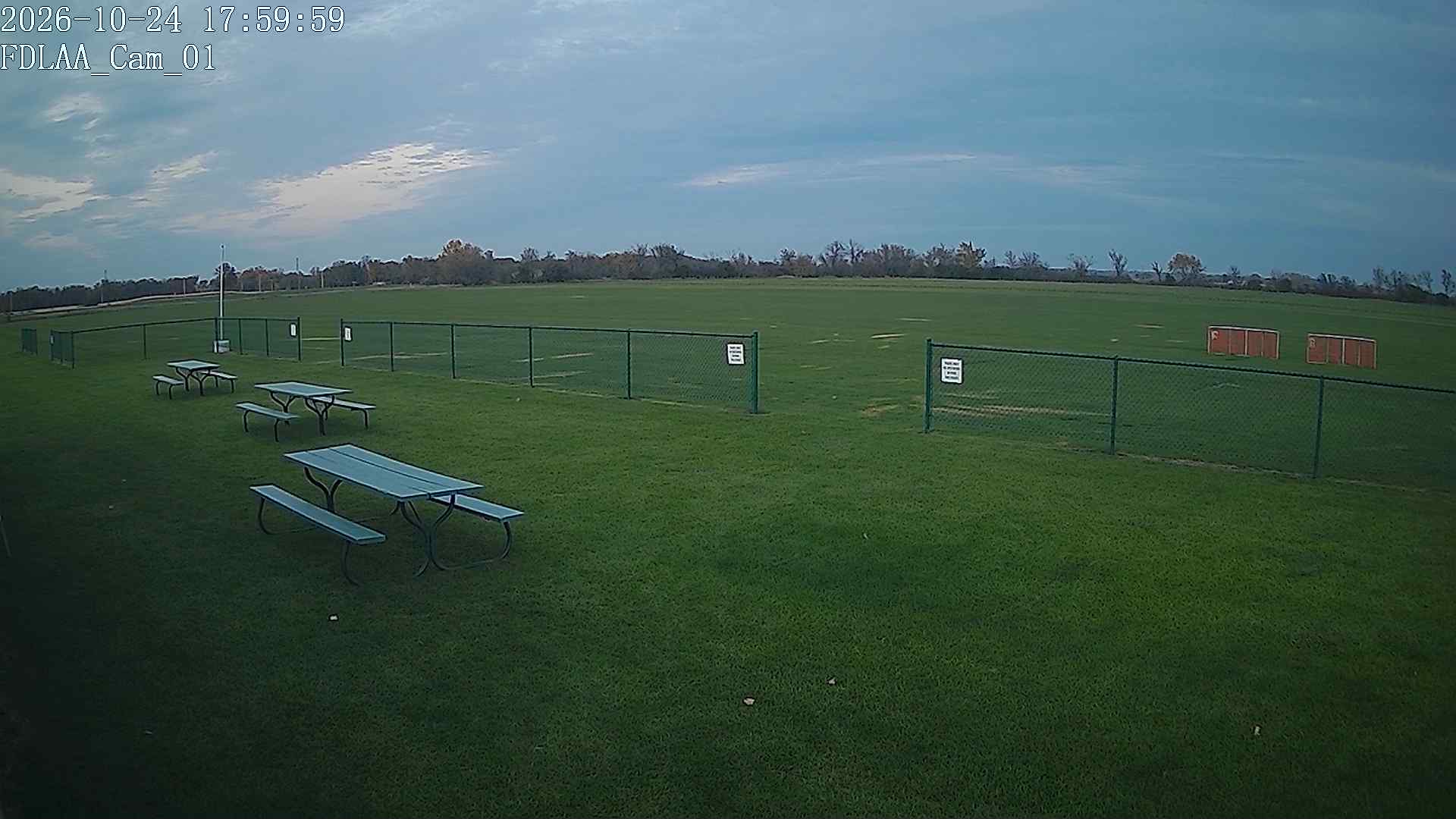 North-East Camera