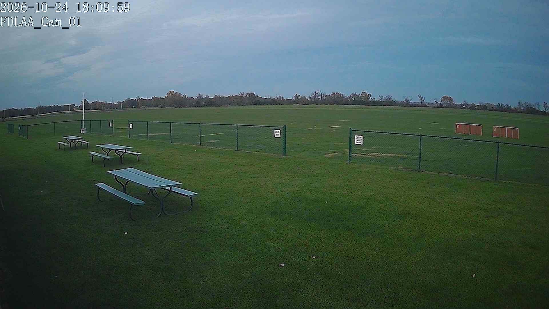 North-East Camera