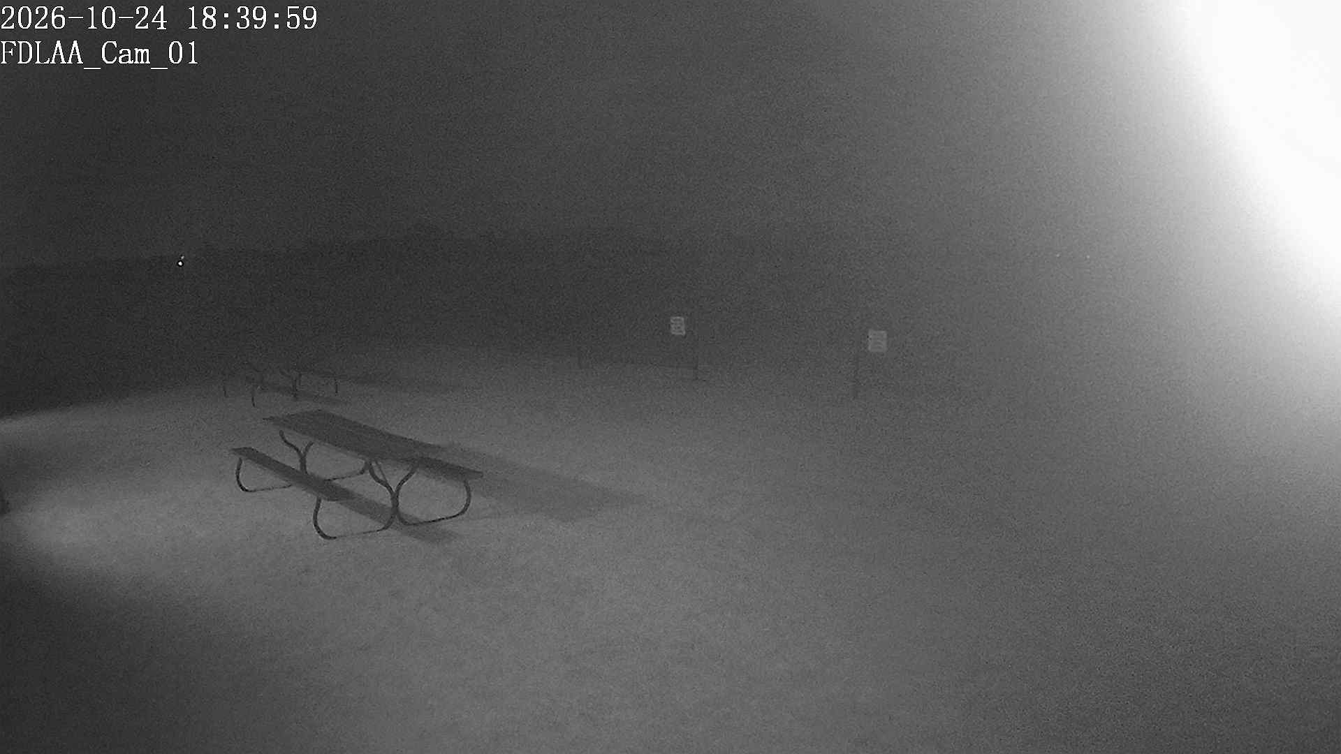 North-East Camera