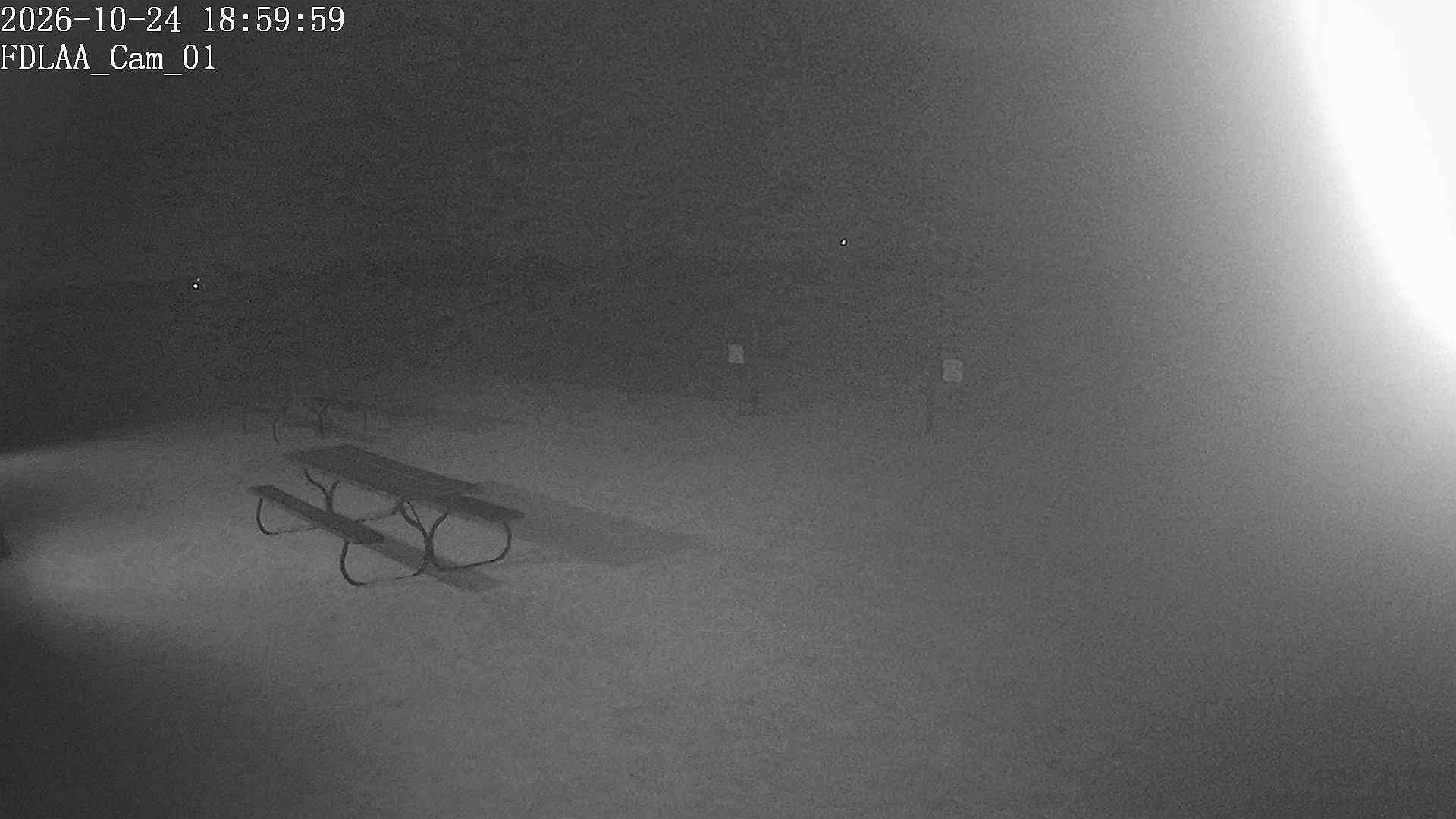North-East Camera