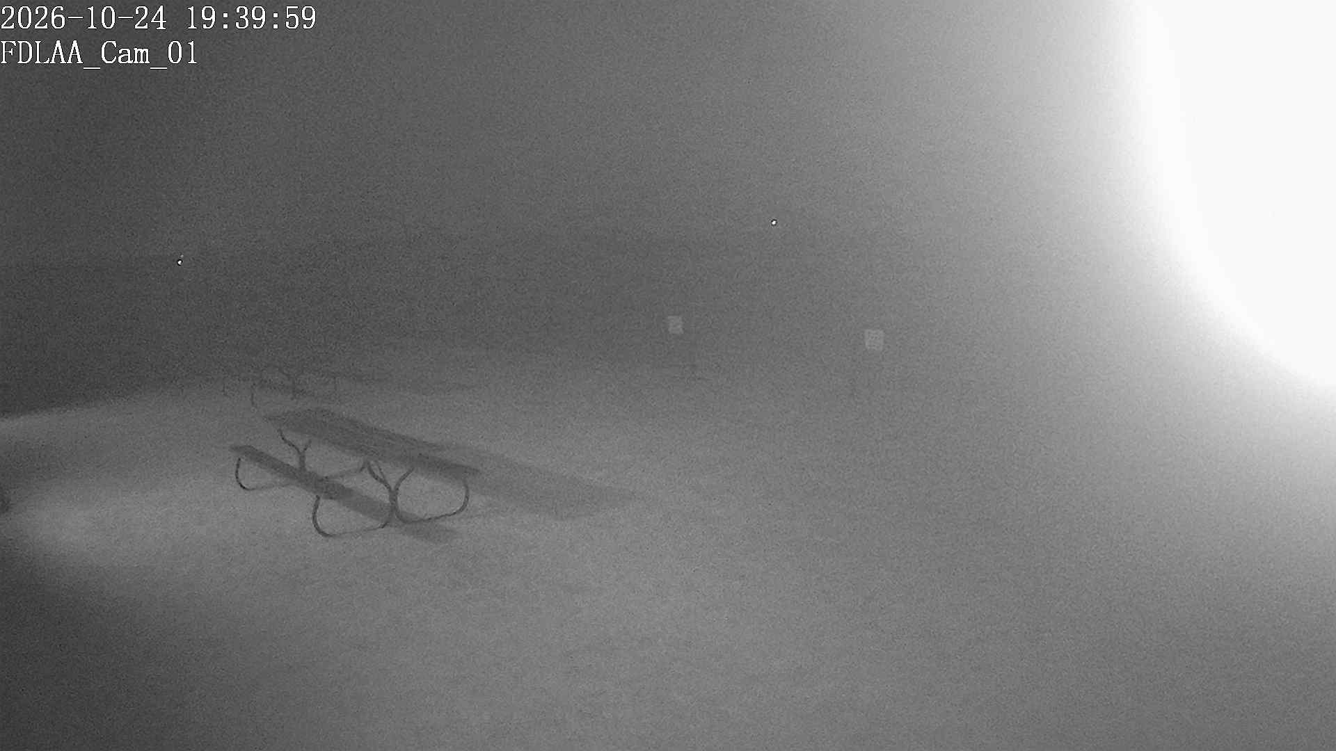 North-East Camera
