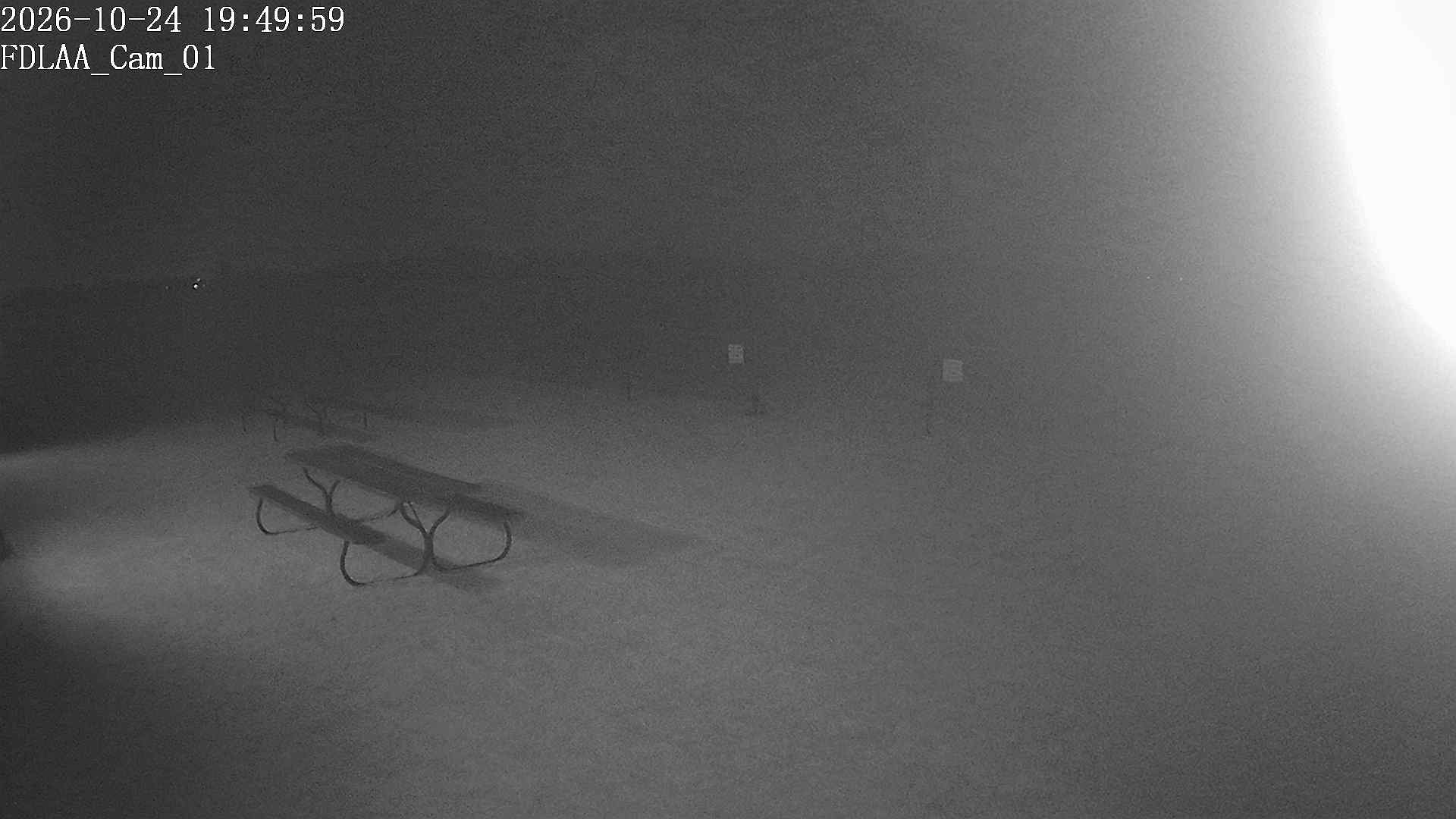 North-East Camera
