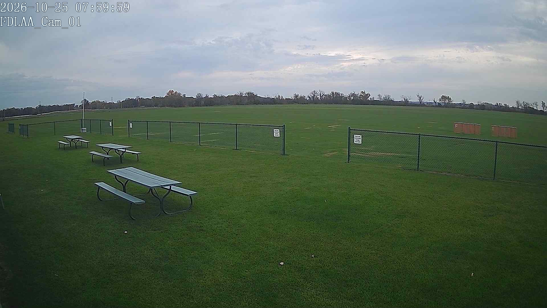 North-East Camera