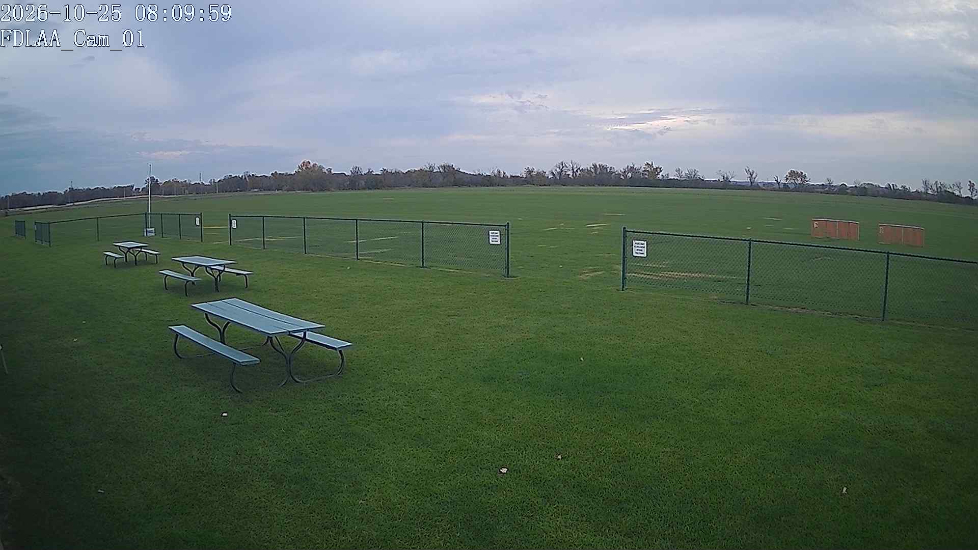 North-East Camera