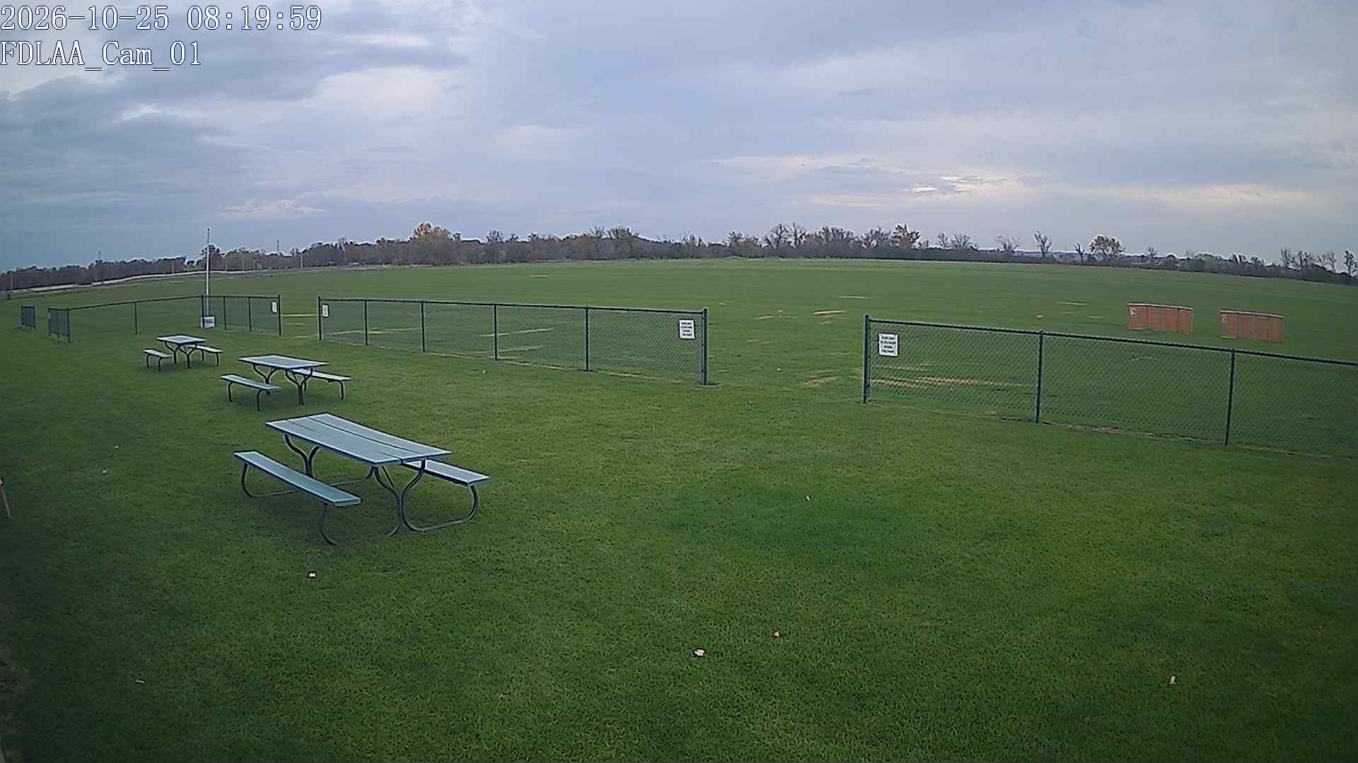 North-East Camera
