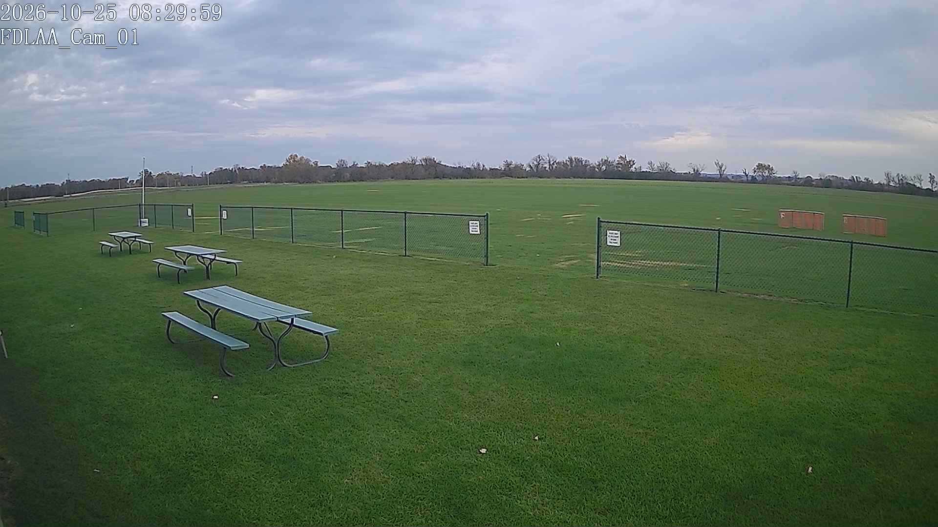 North-East Camera