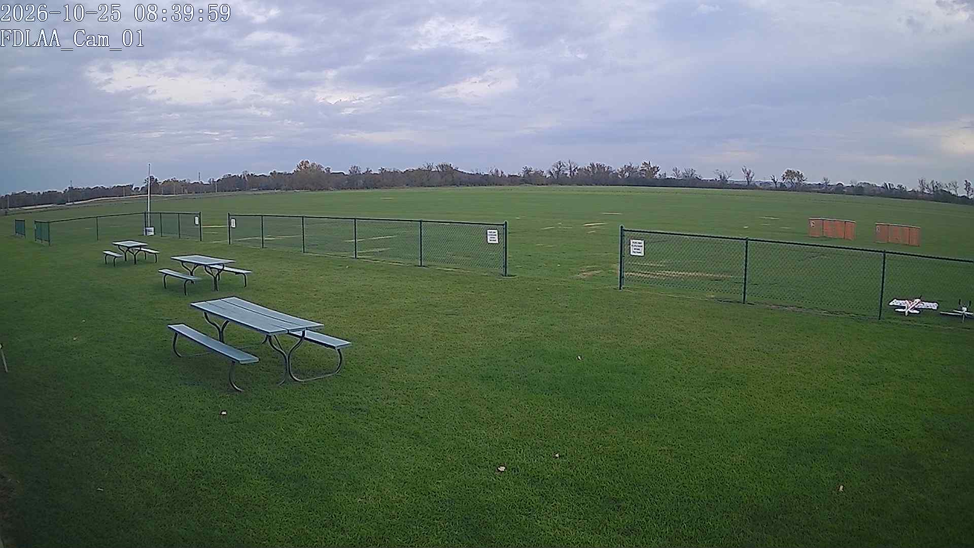 North-East Camera