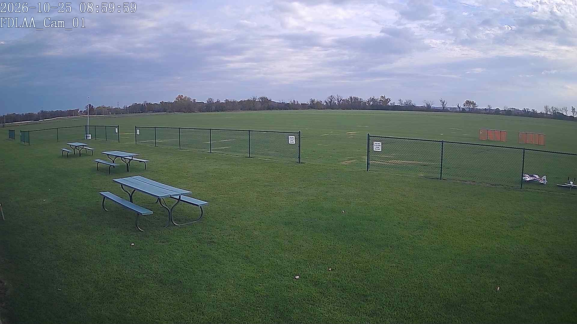 North-East Camera