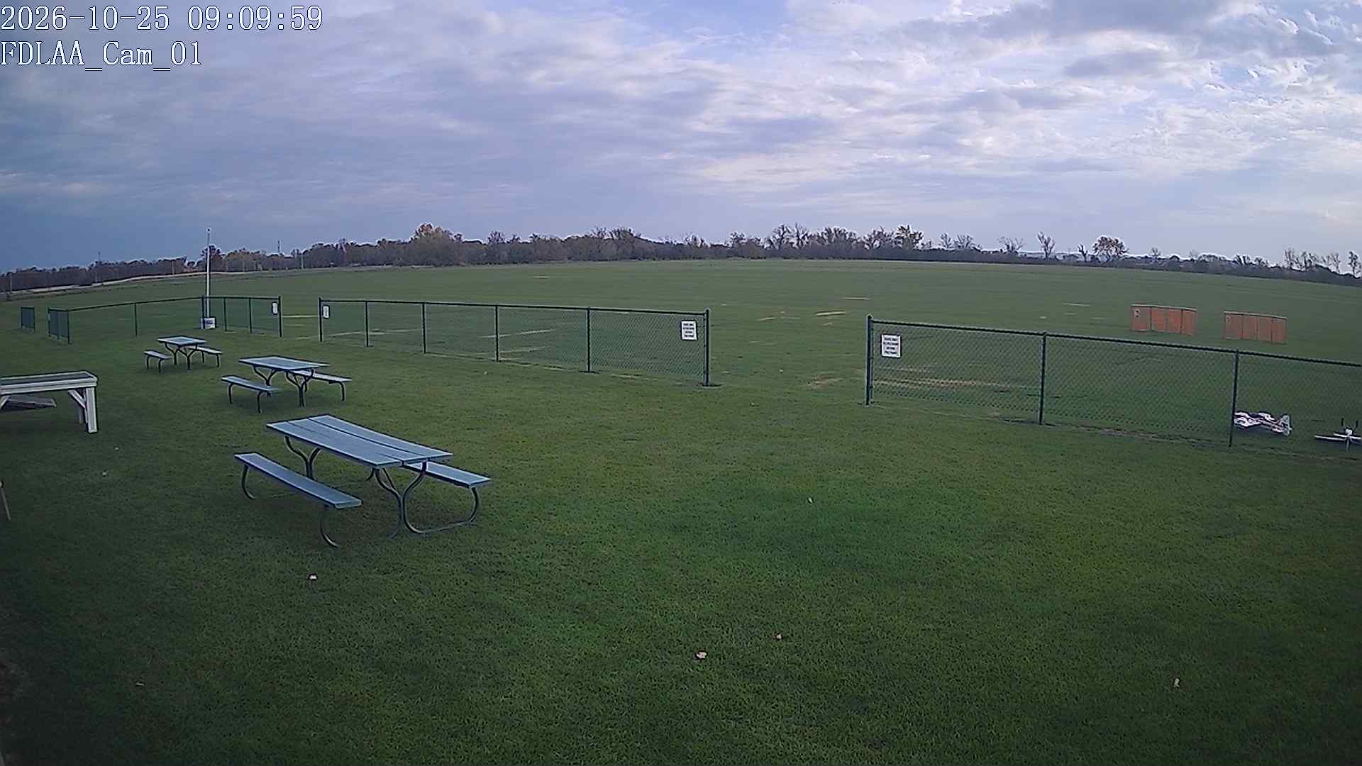 North-East Camera