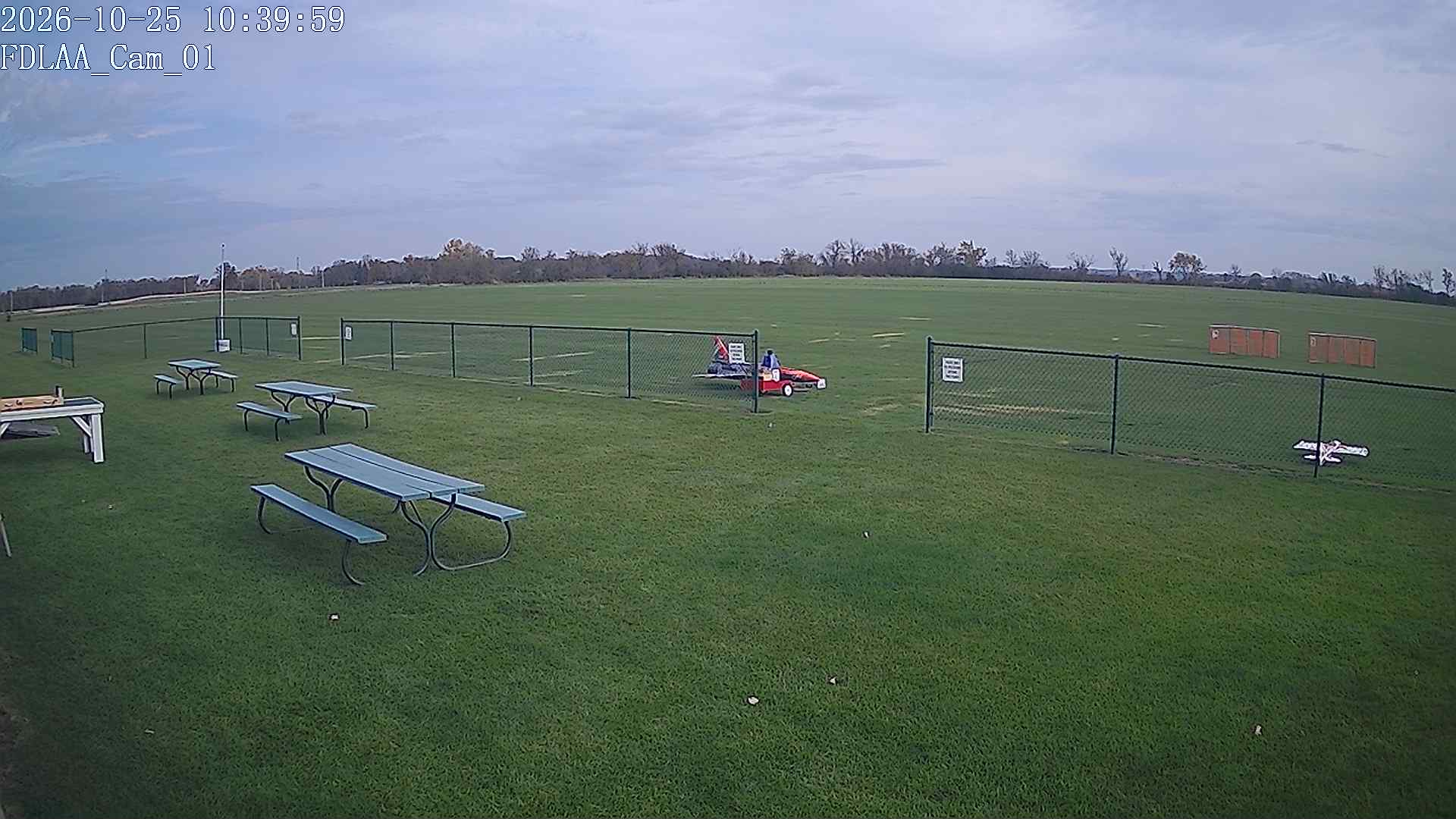 North-East Camera