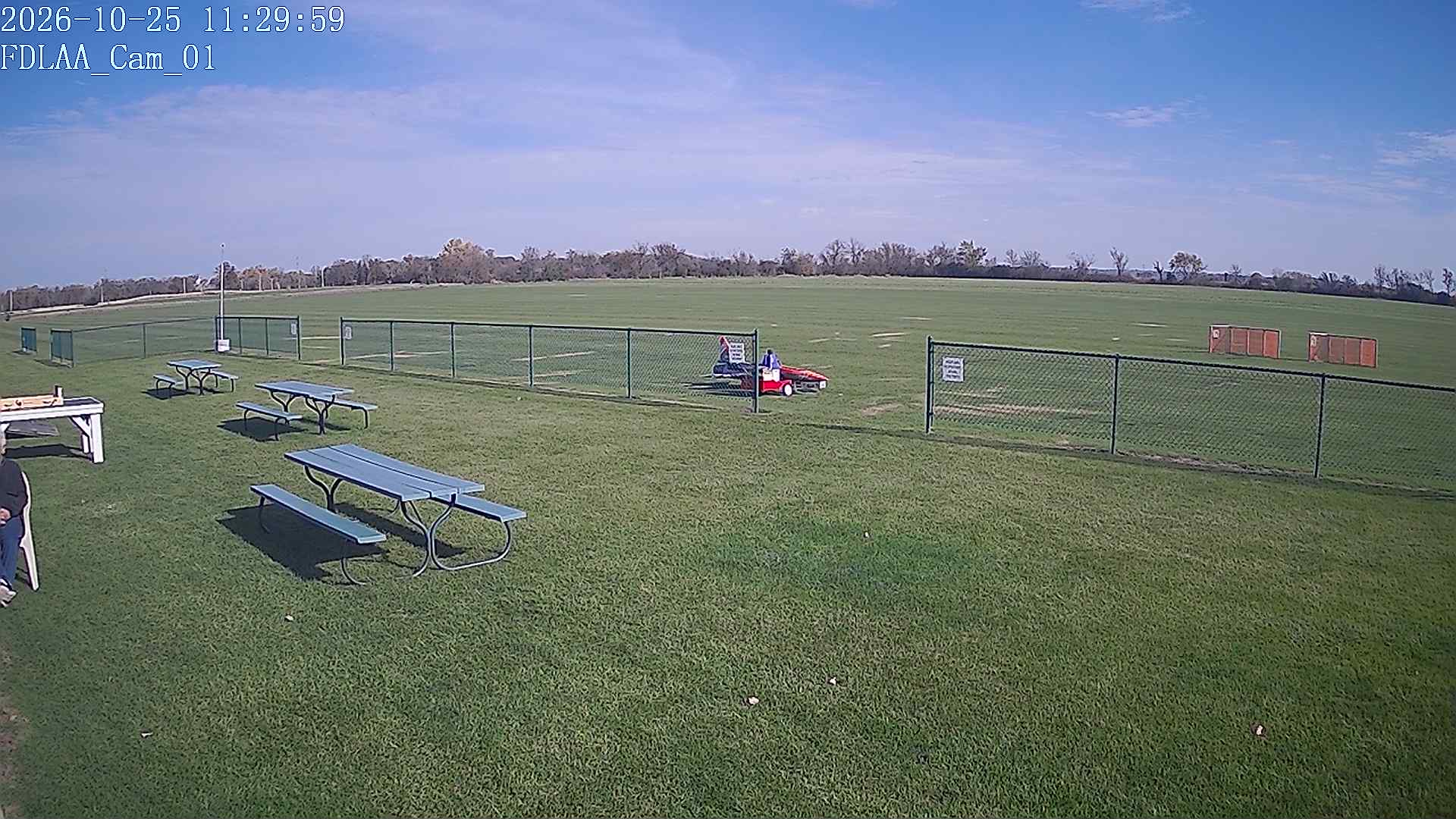 North-East Camera