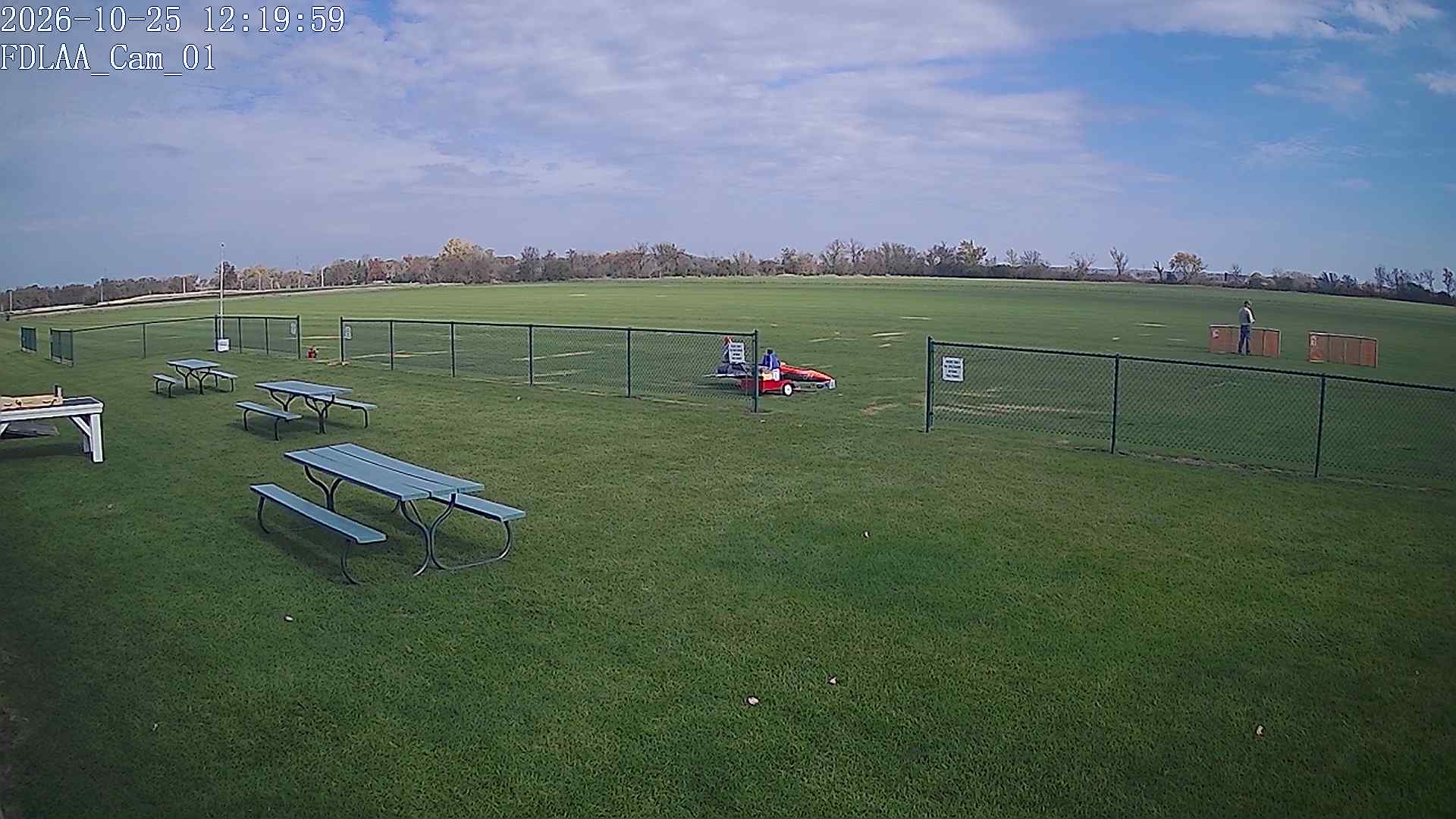 North-East Camera