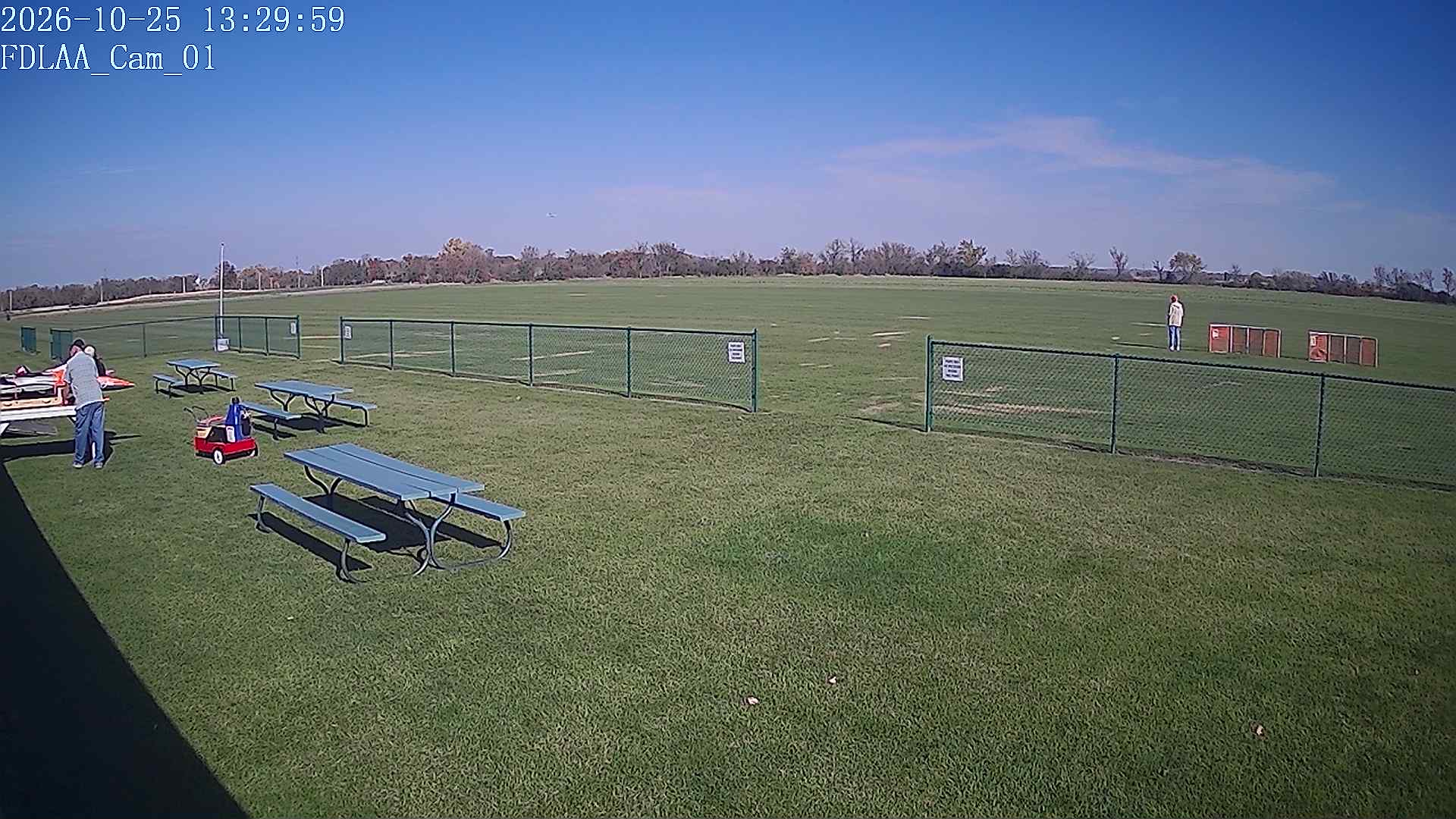 North-East Camera