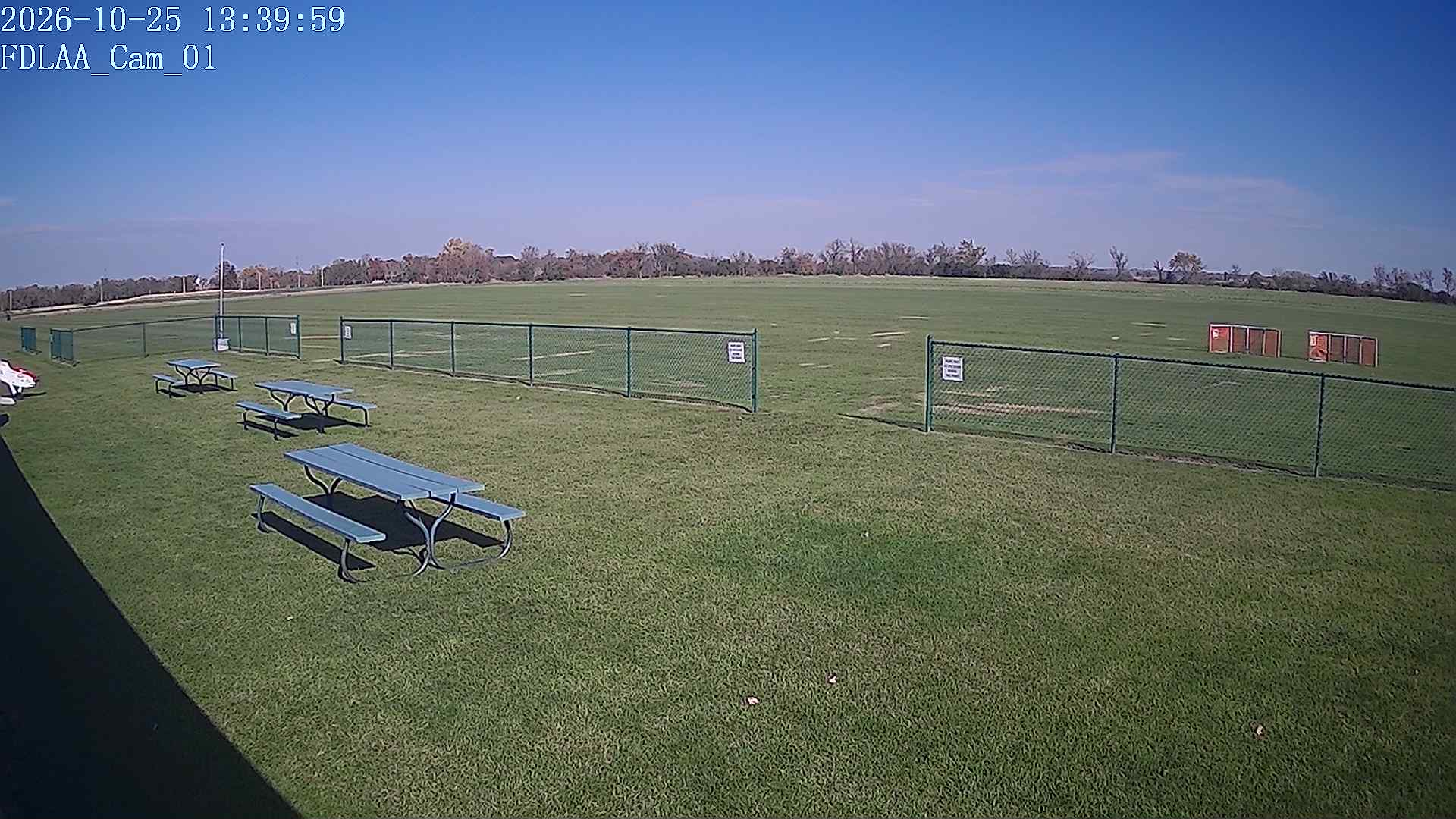 North-East Camera