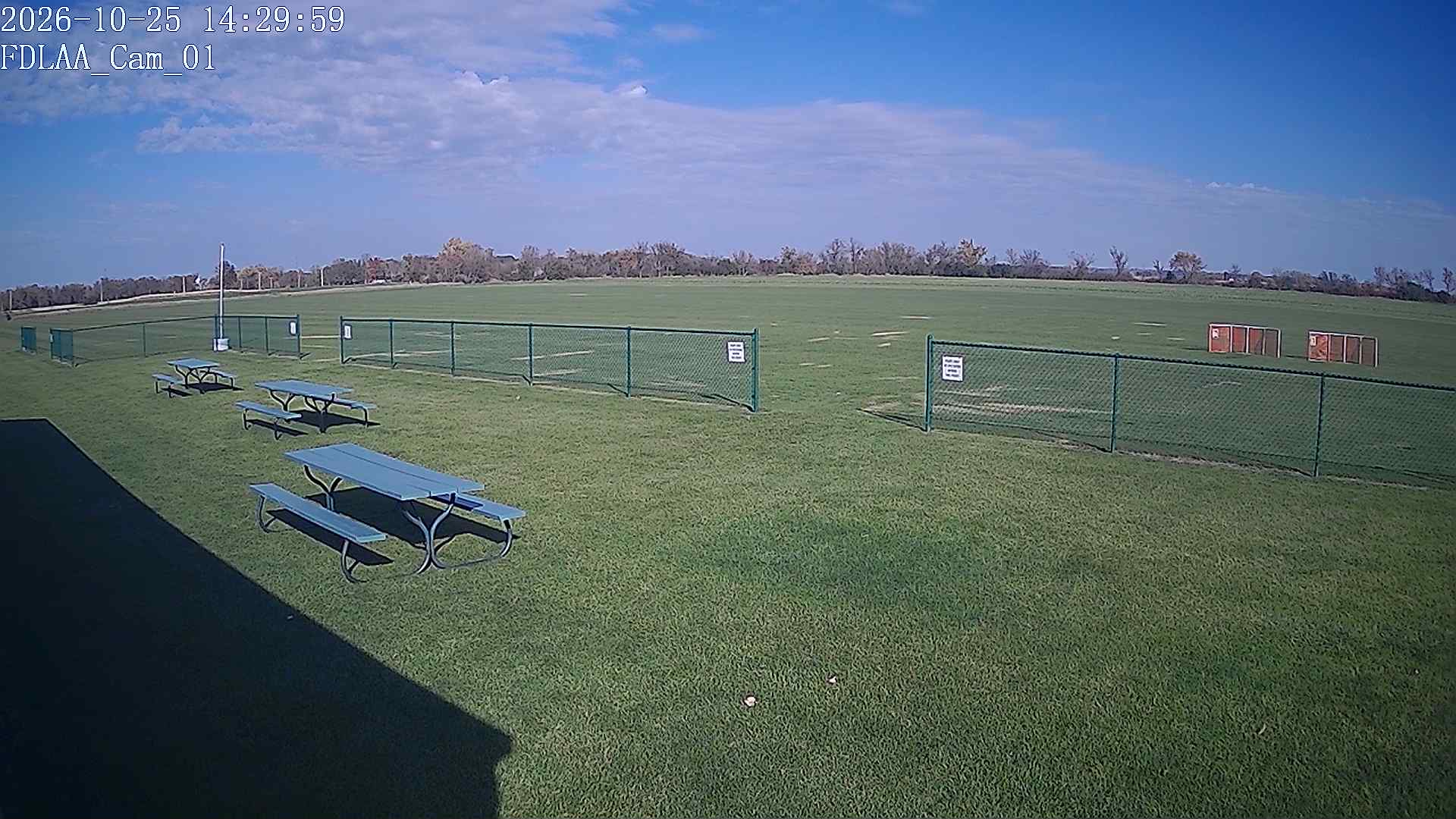 North-East Camera