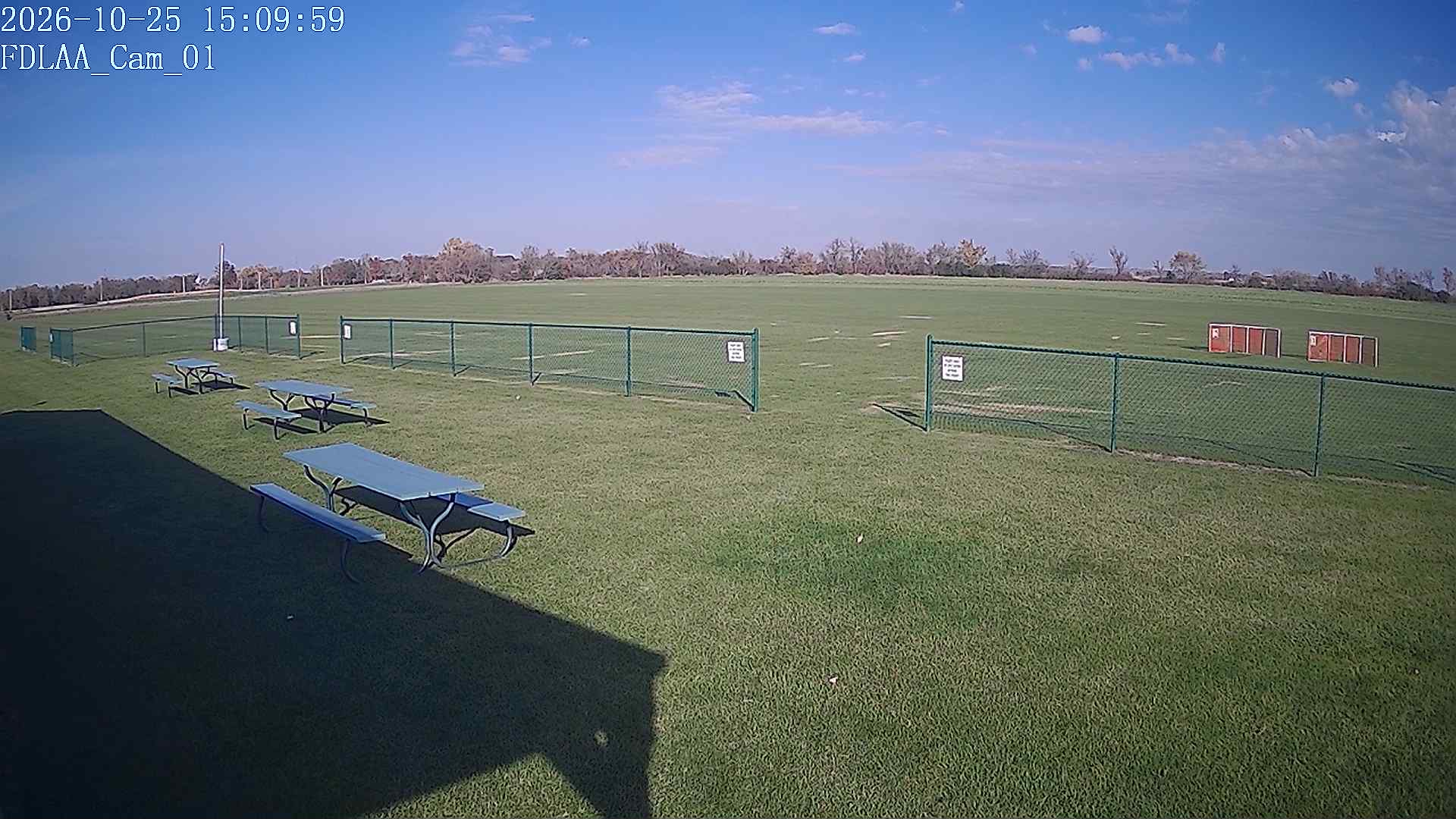 North-East Camera