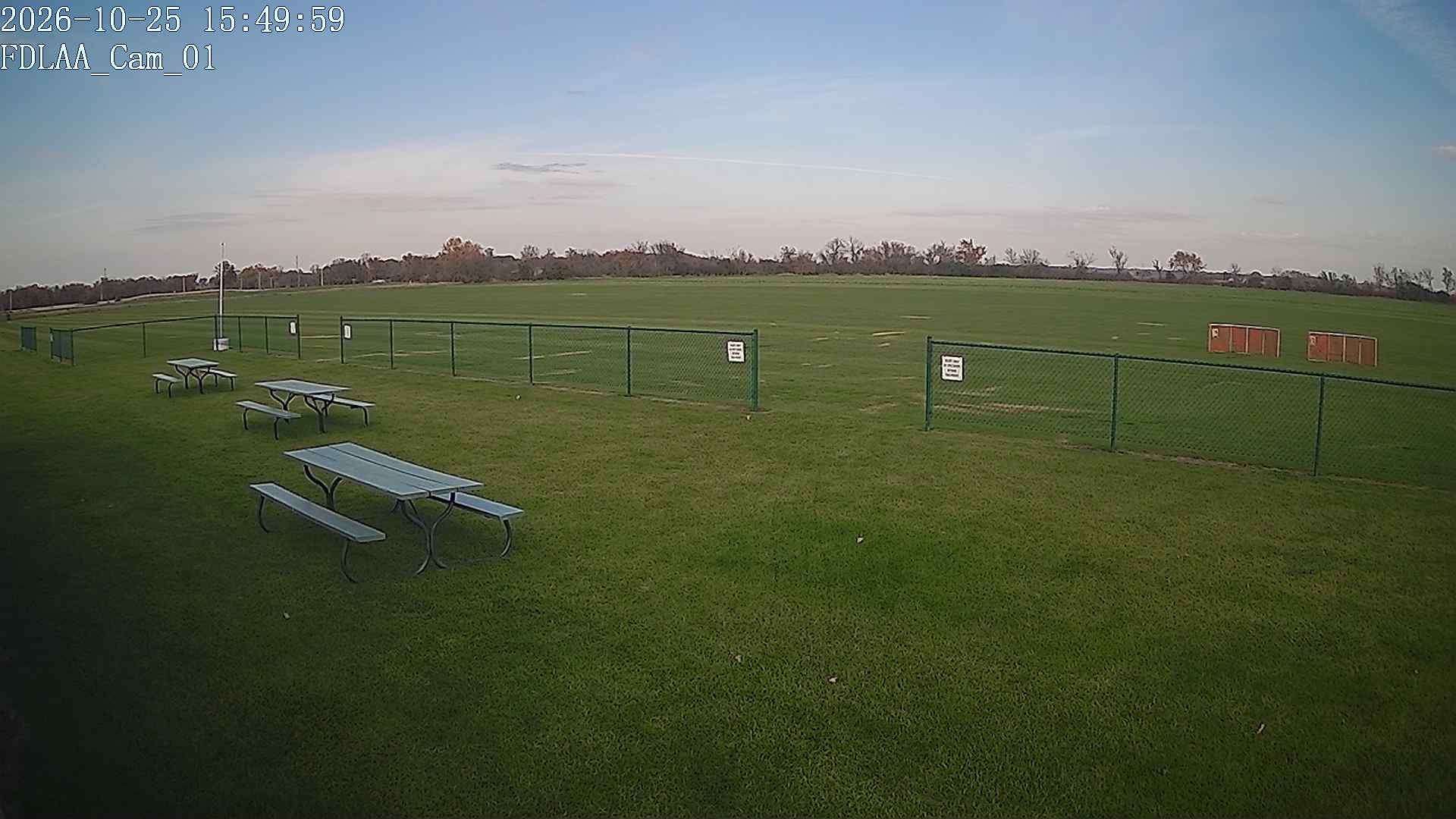 North-East Camera