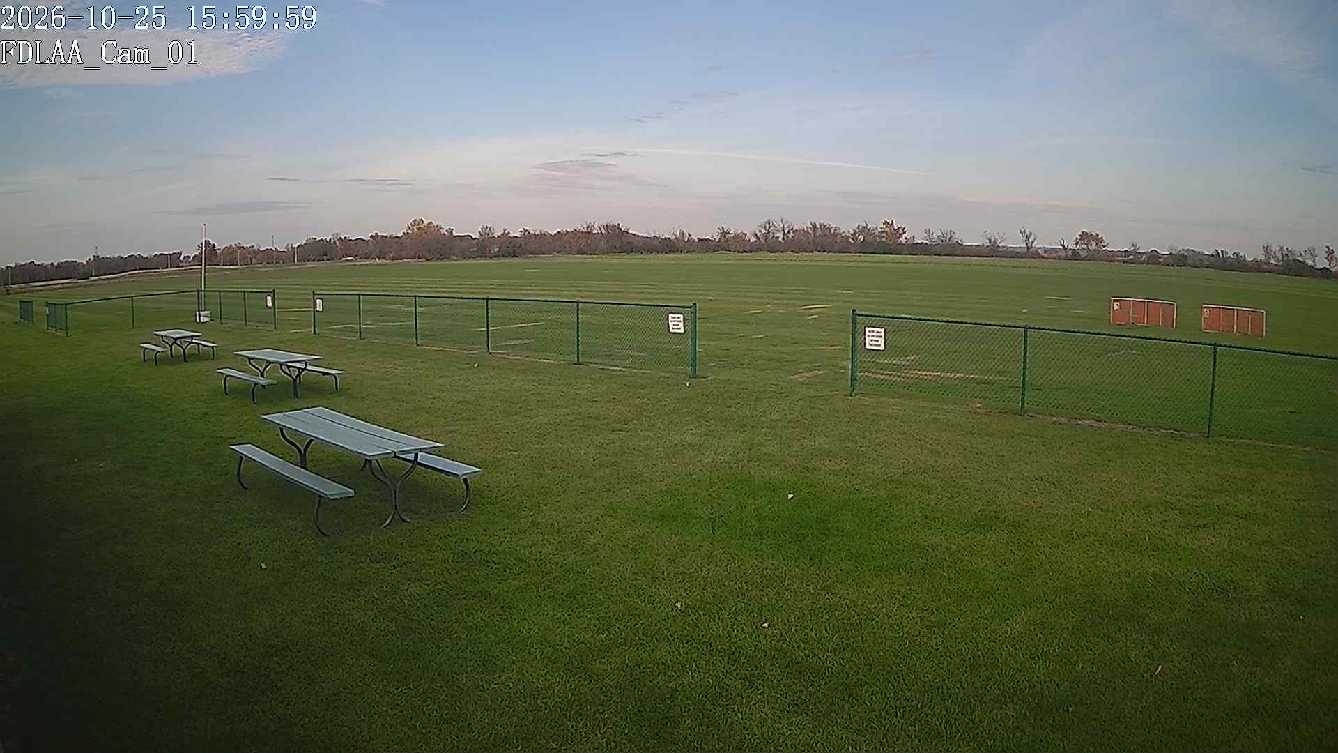 North-East Camera