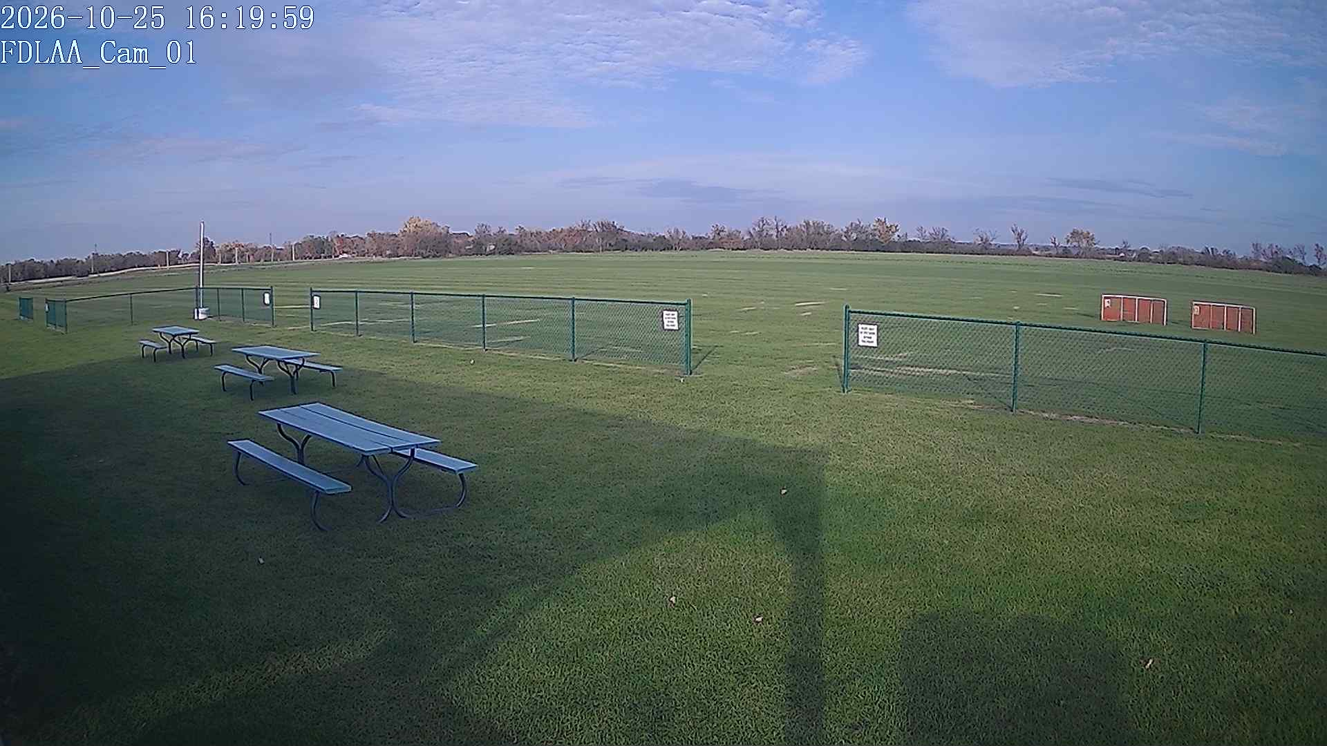 North-East Camera