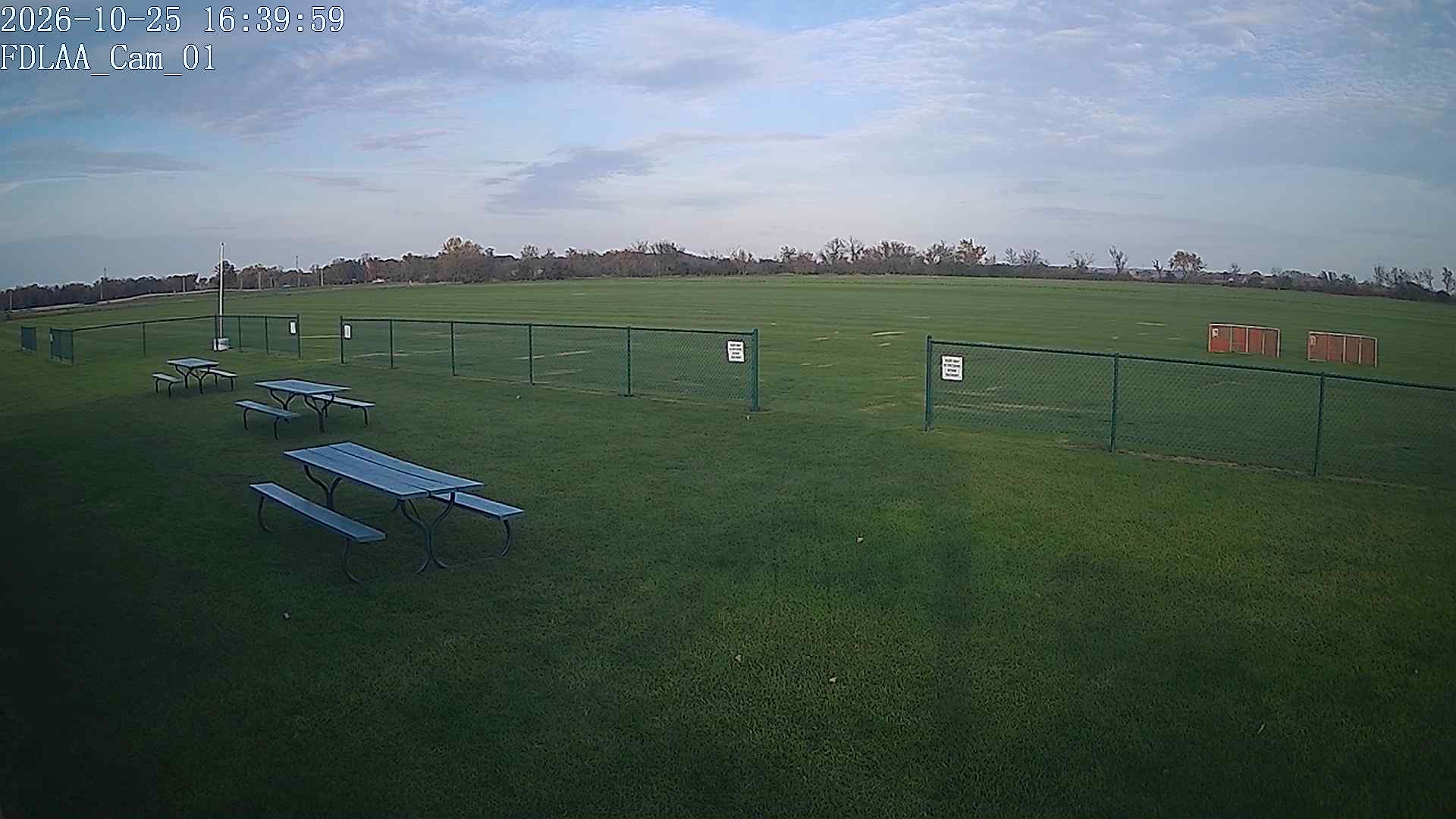 North-East Camera