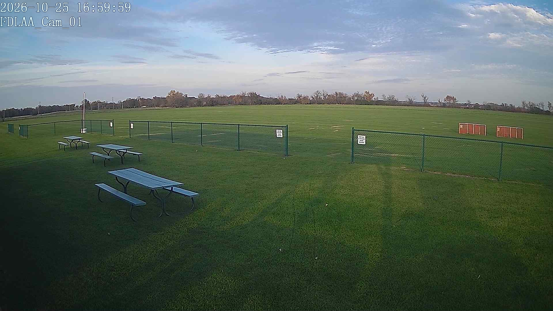 North-East Camera