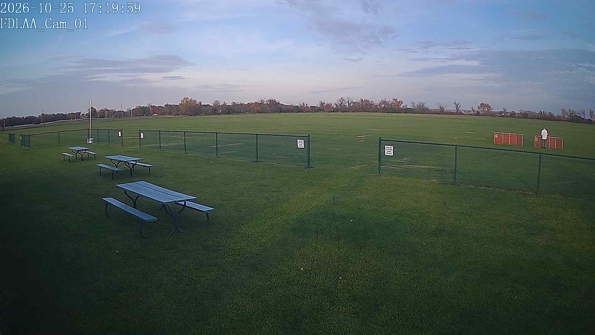 North-East Camera