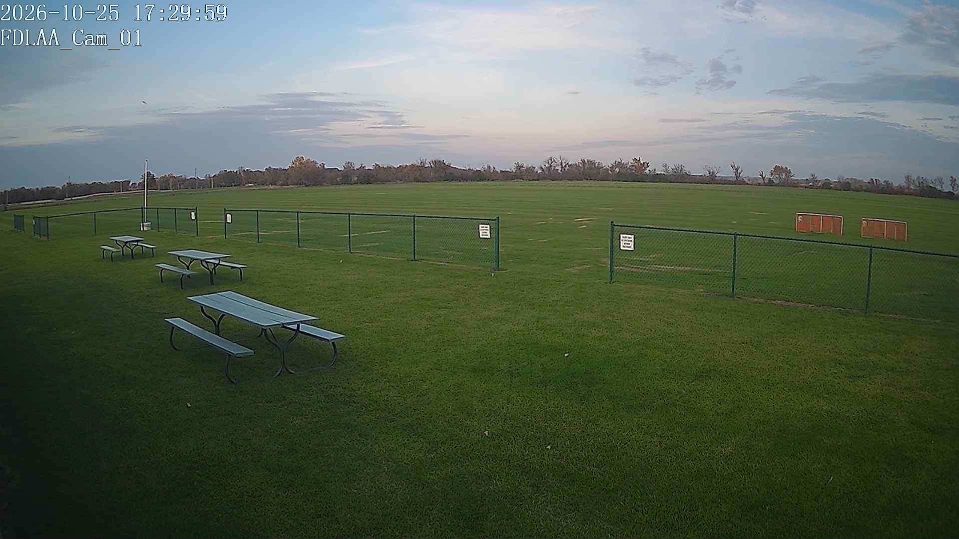North-East Camera