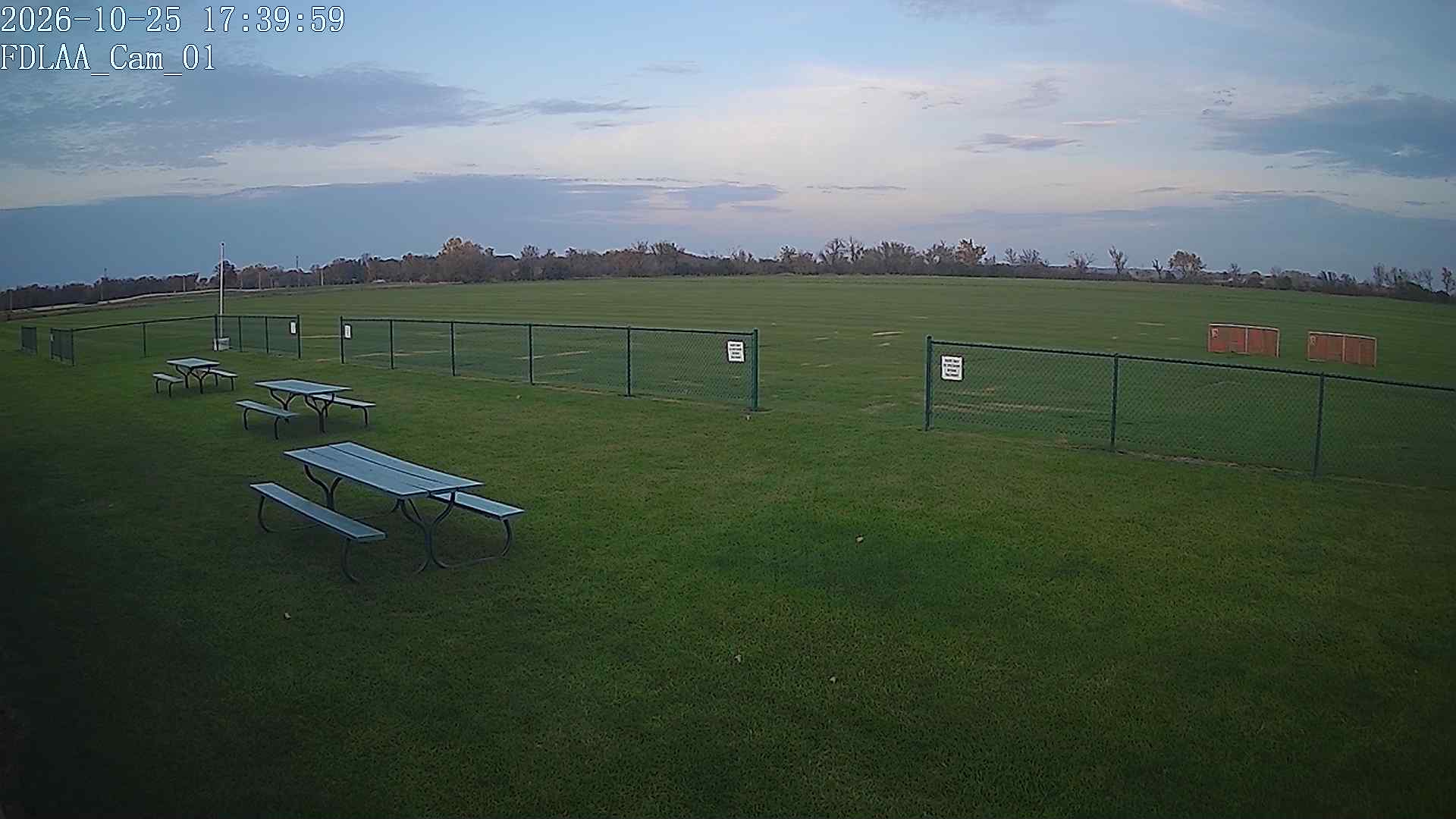 North-East Camera
