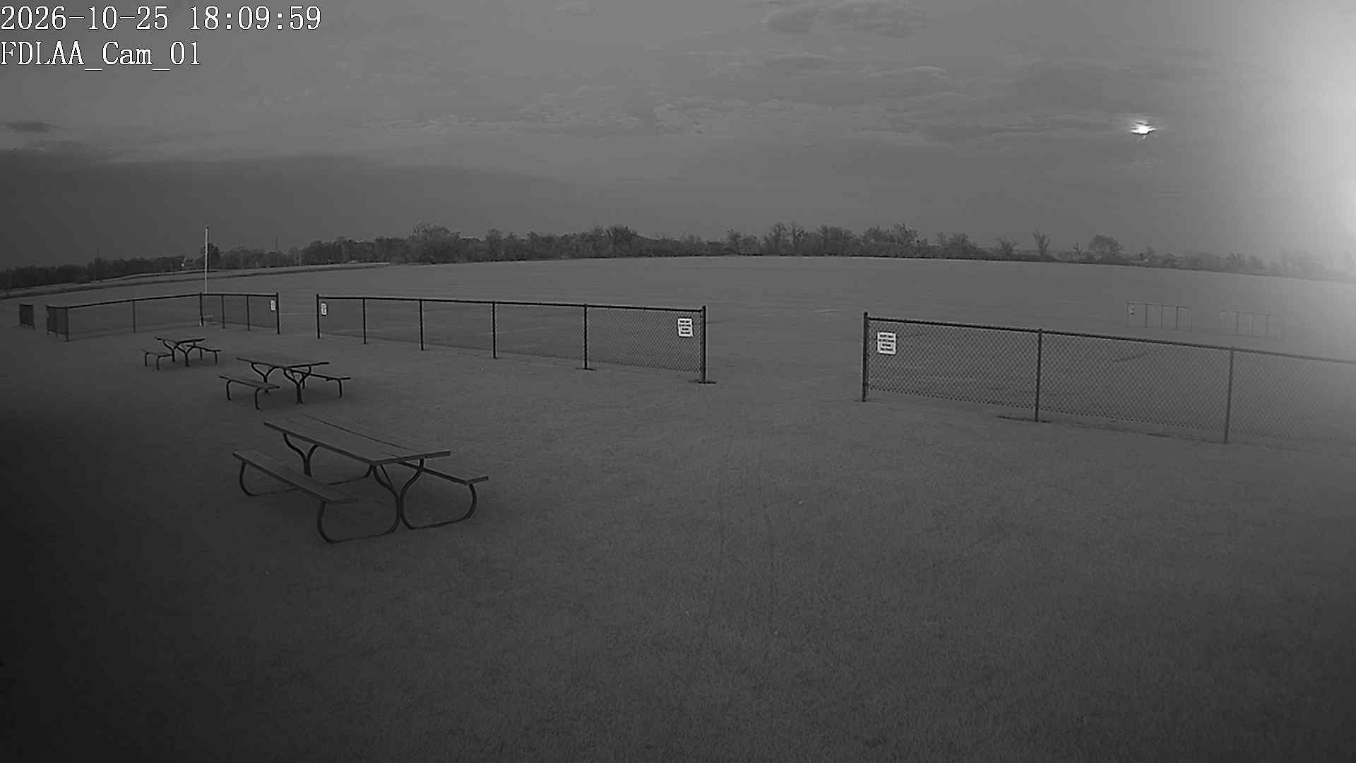 North-East Camera