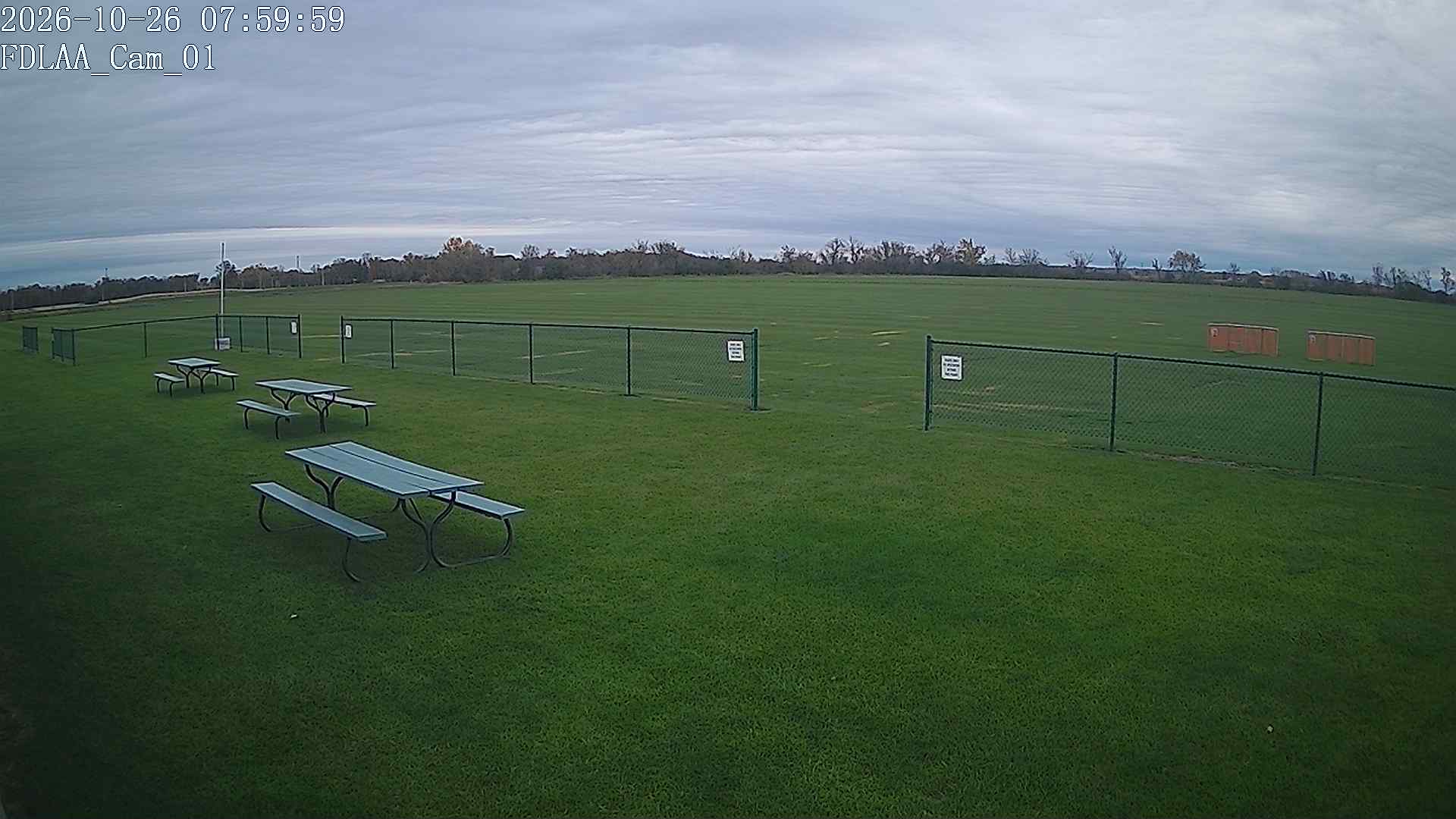 North-East Camera