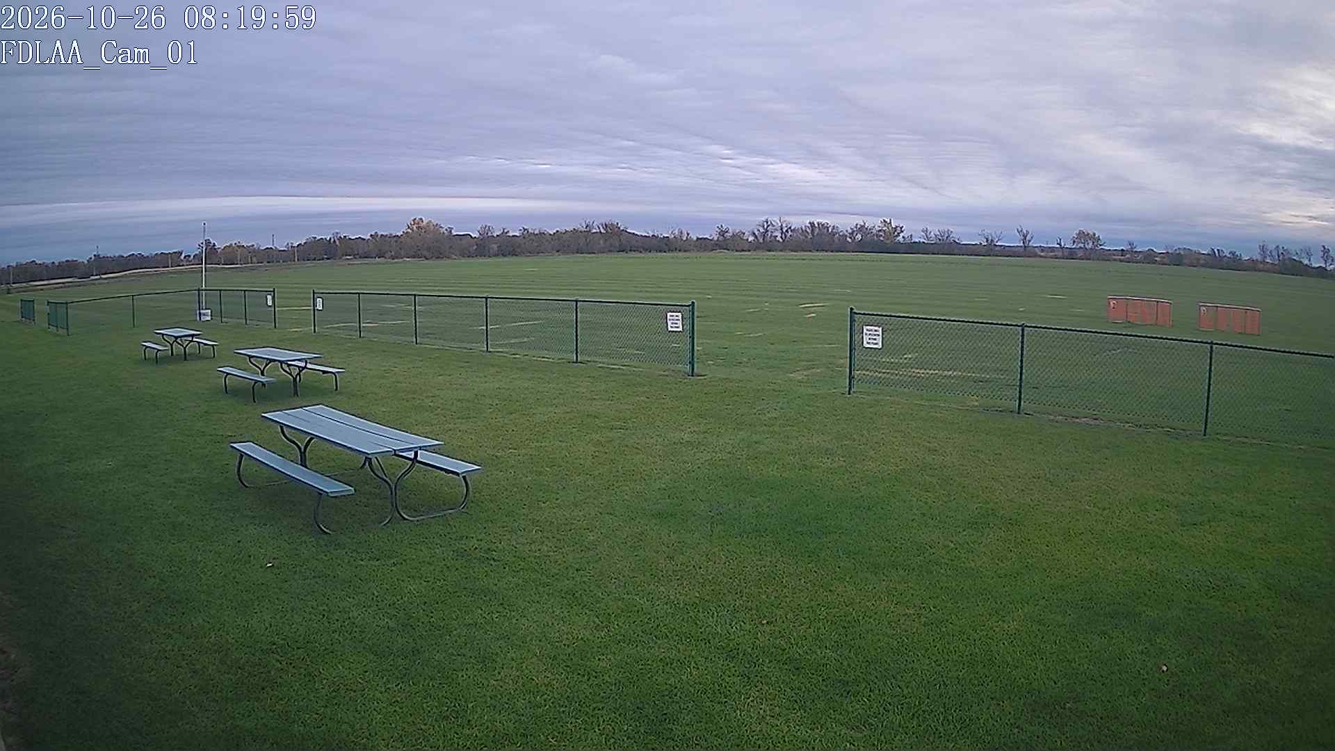 North-East Camera