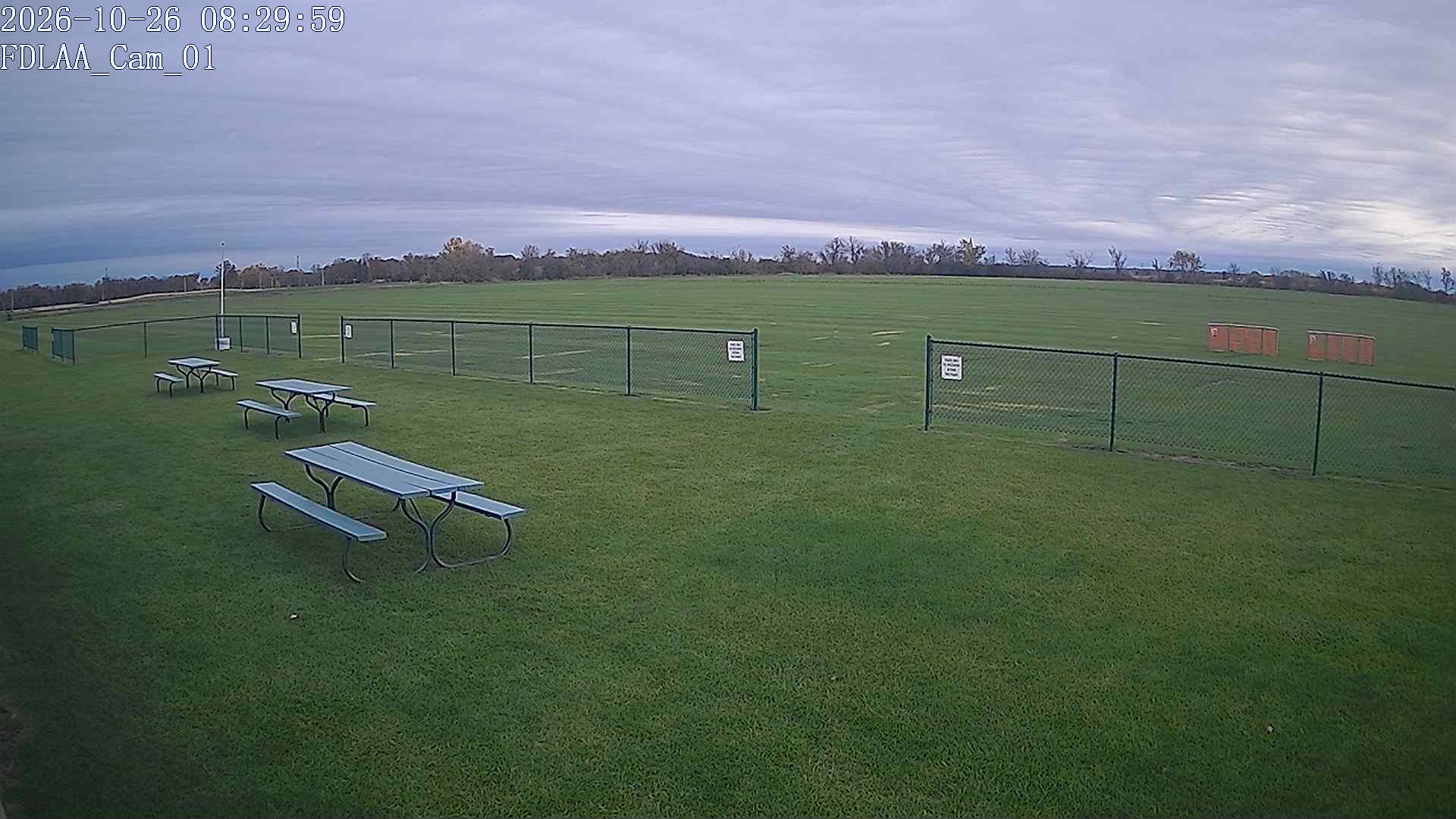 North-East Camera