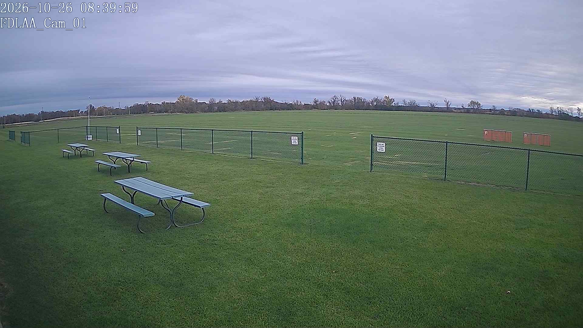 North-East Camera