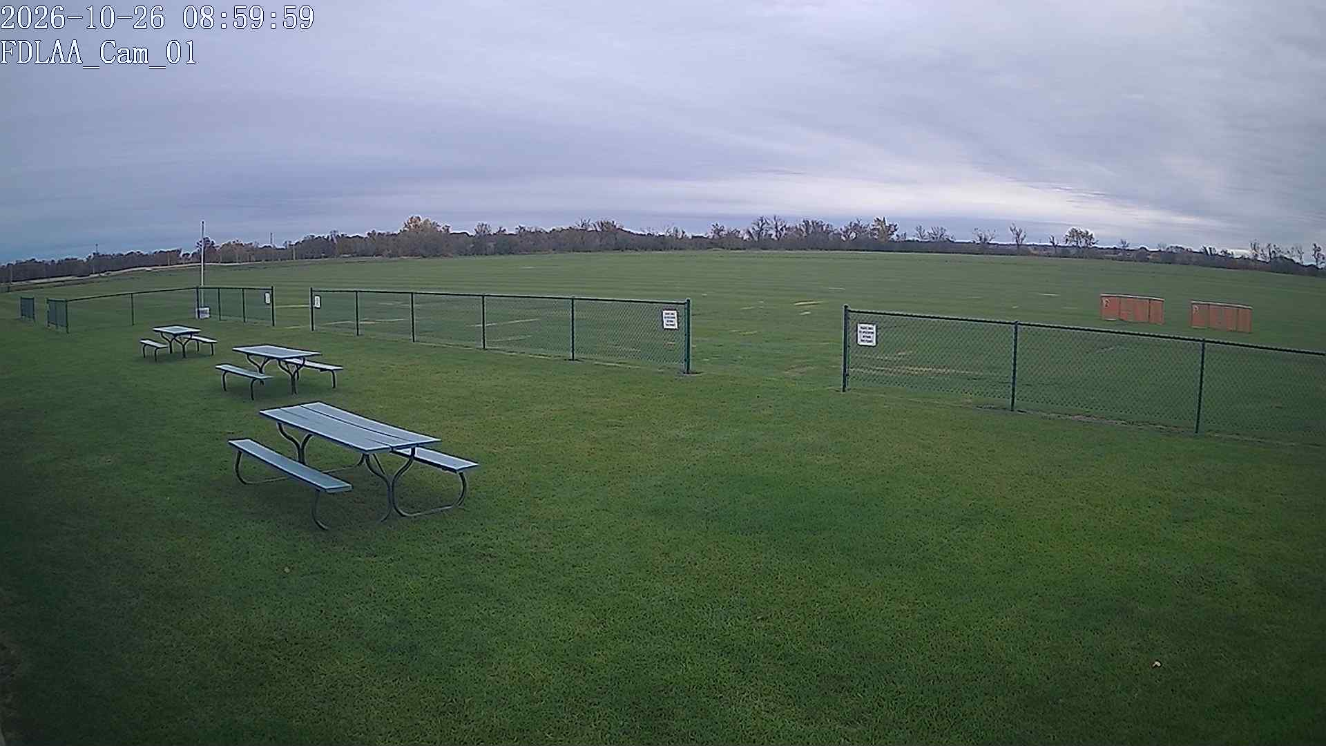 North-East Camera