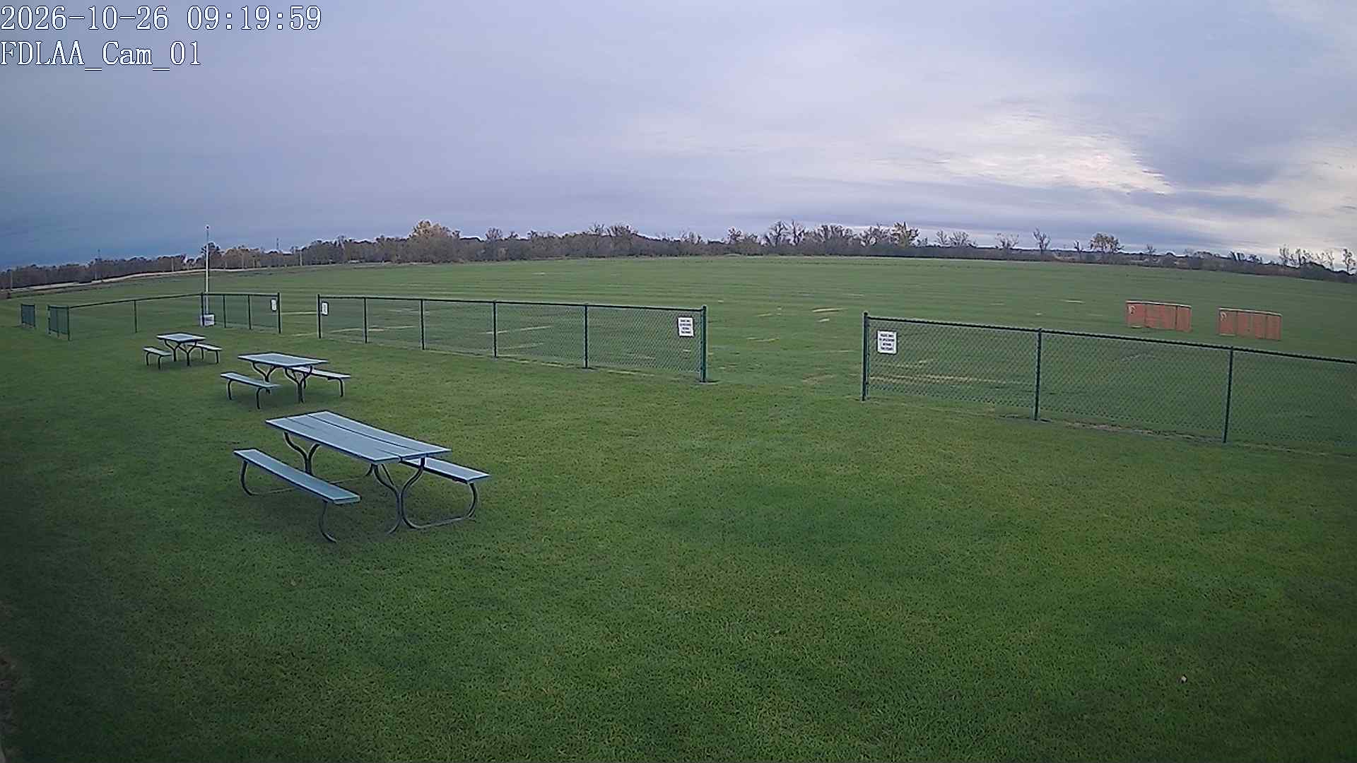 North-East Camera
