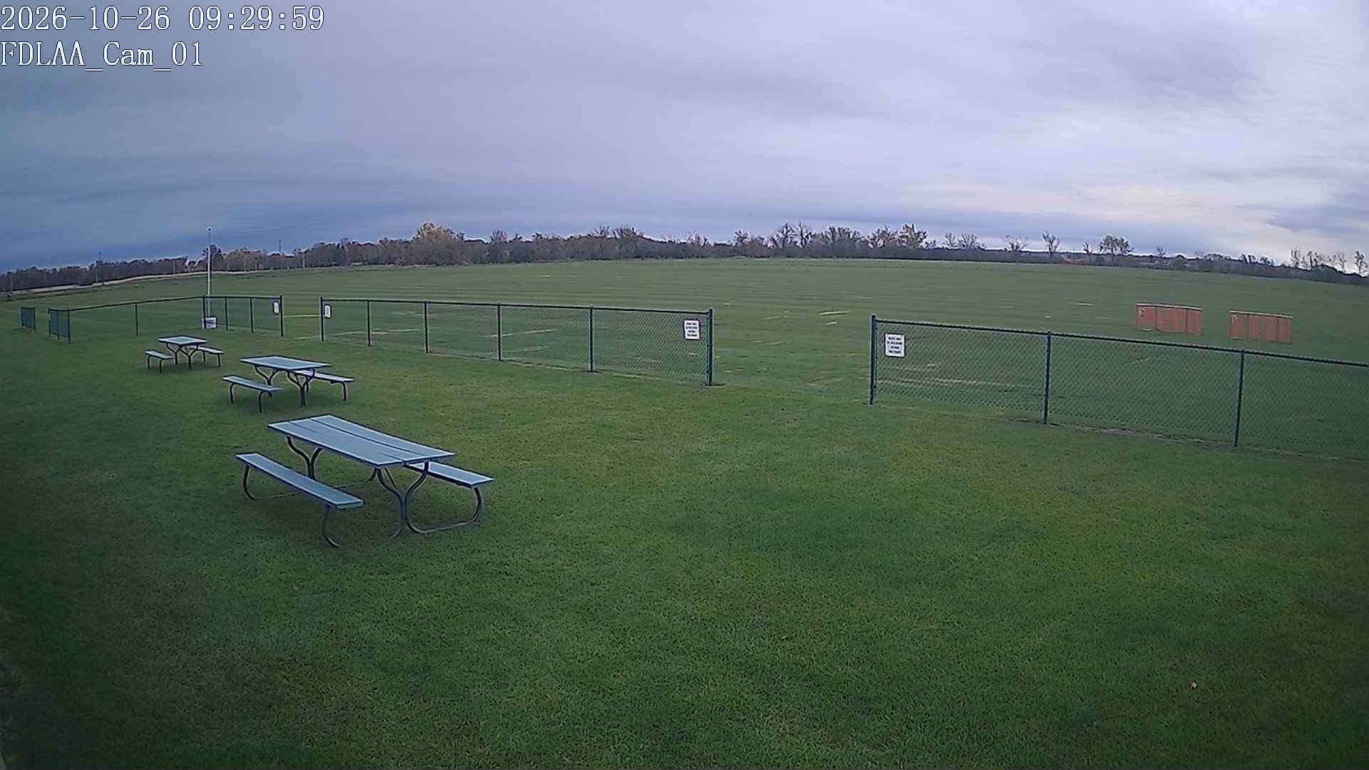 North-East Camera