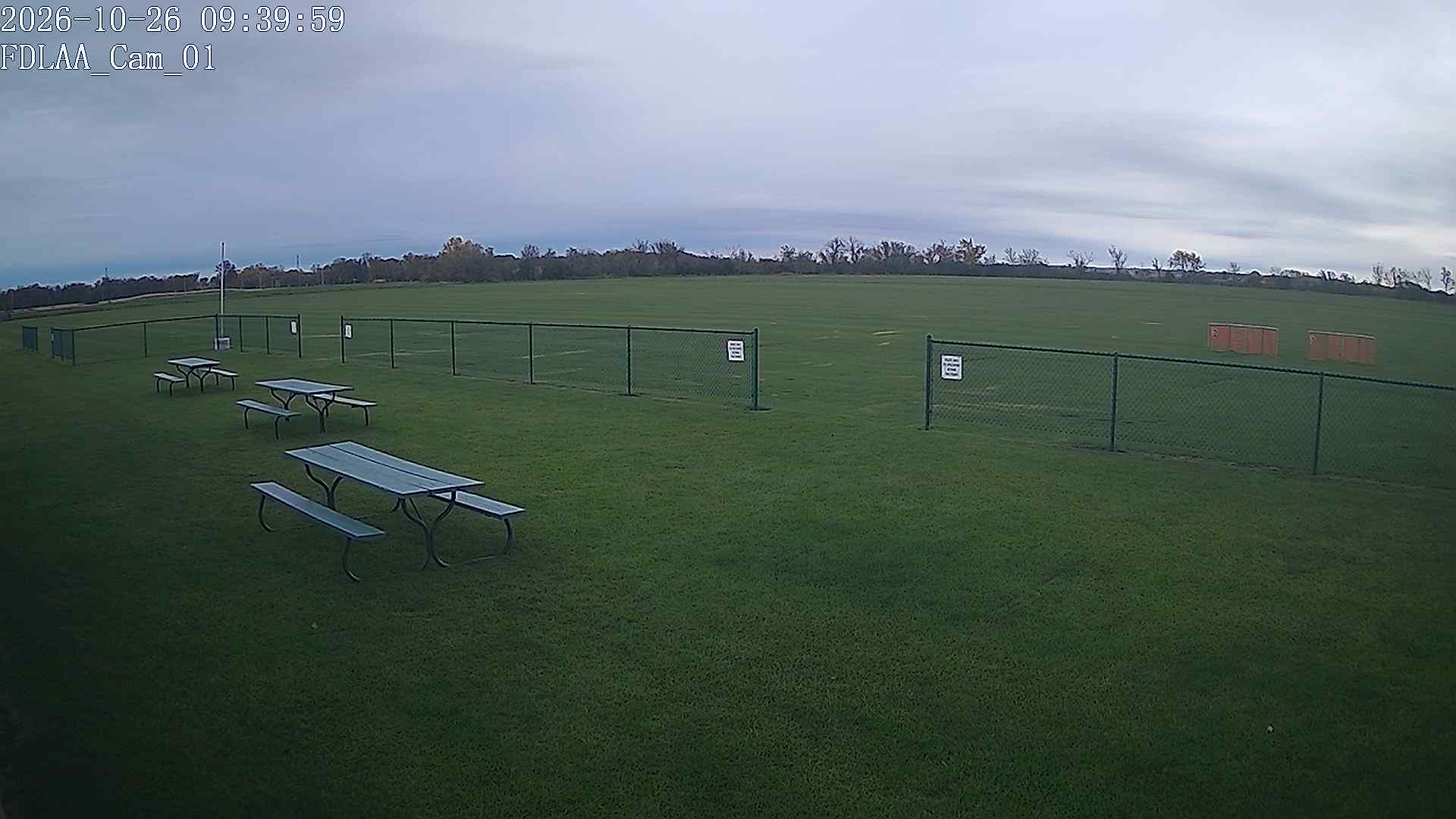 North-East Camera