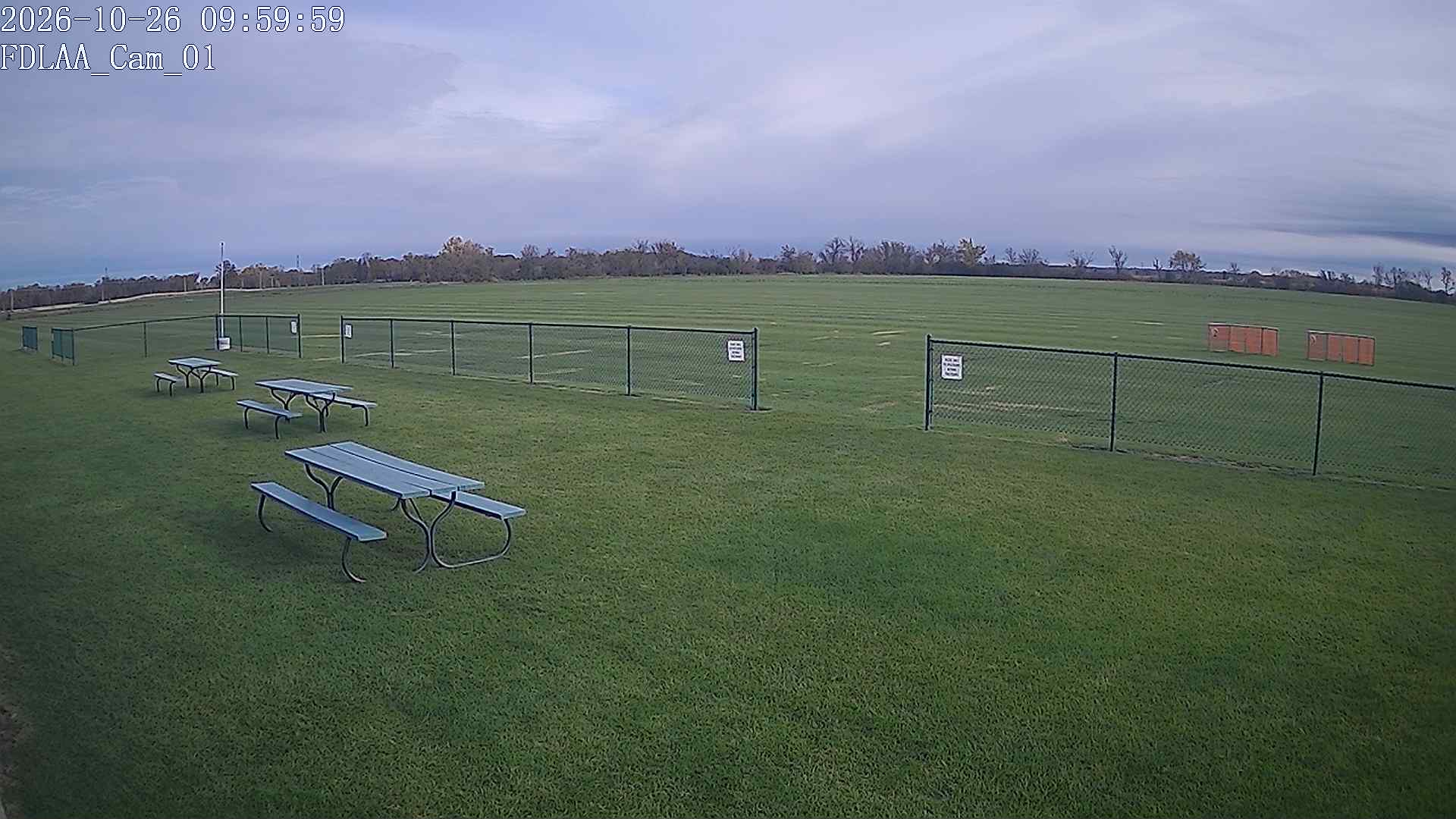 North-East Camera